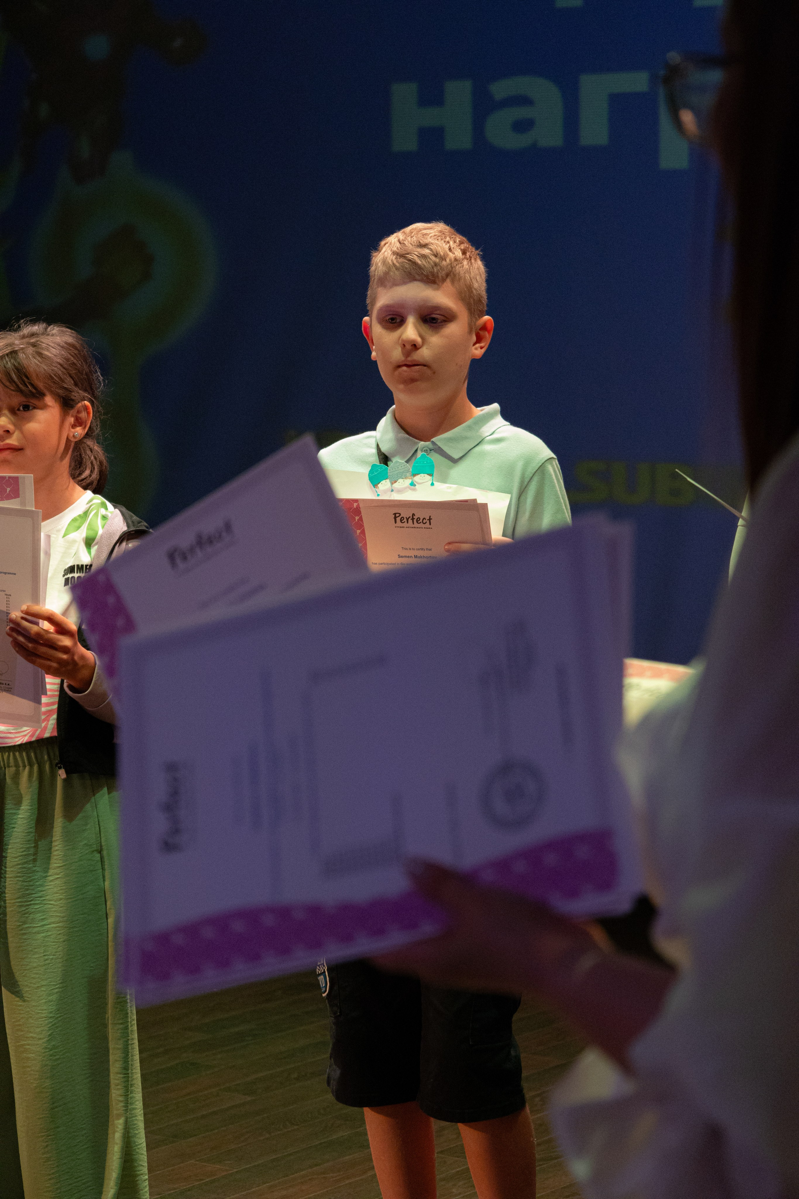 PERFECT. Photokarish