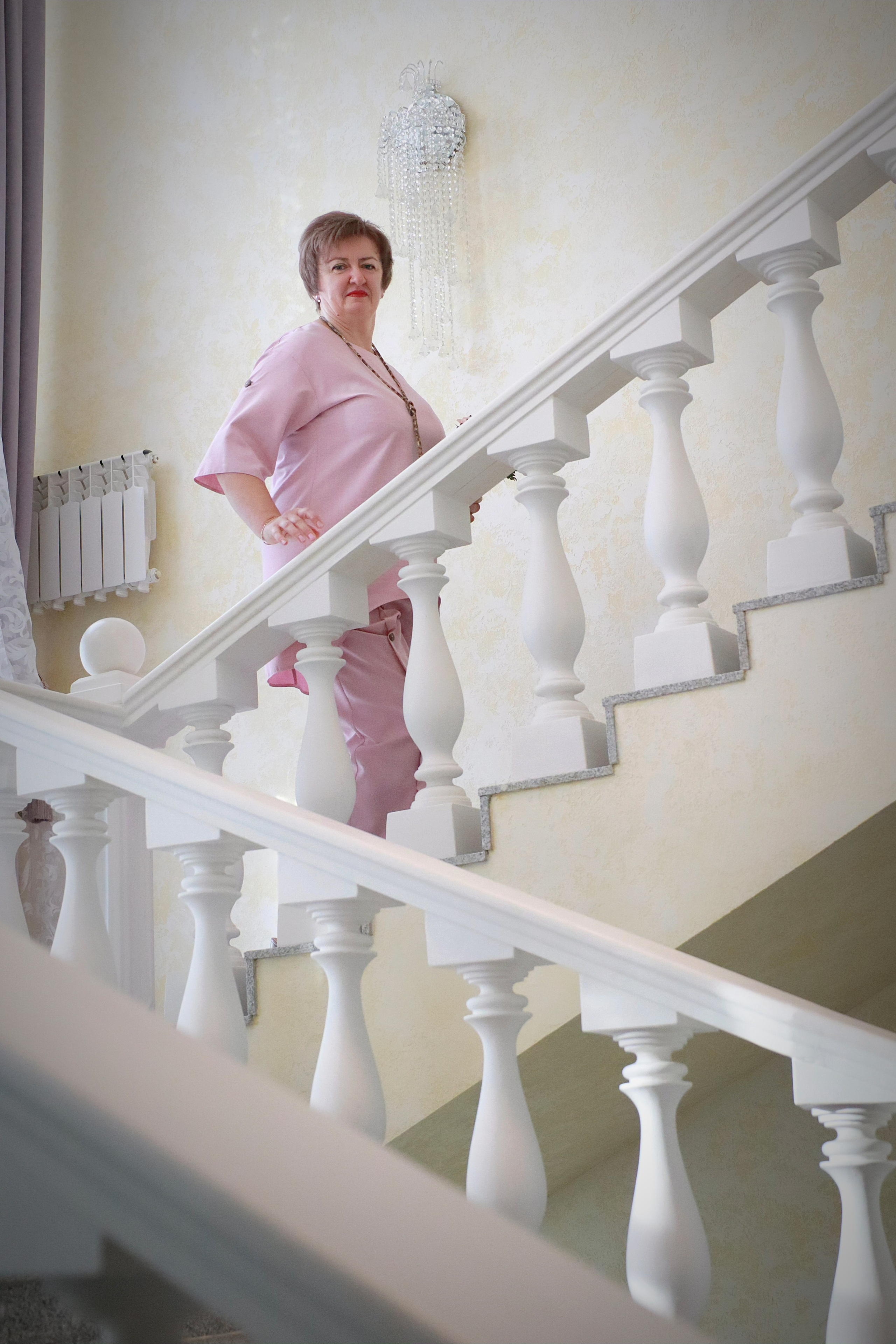 Владимир и Татьяна. Фотолаборатория Ваниль