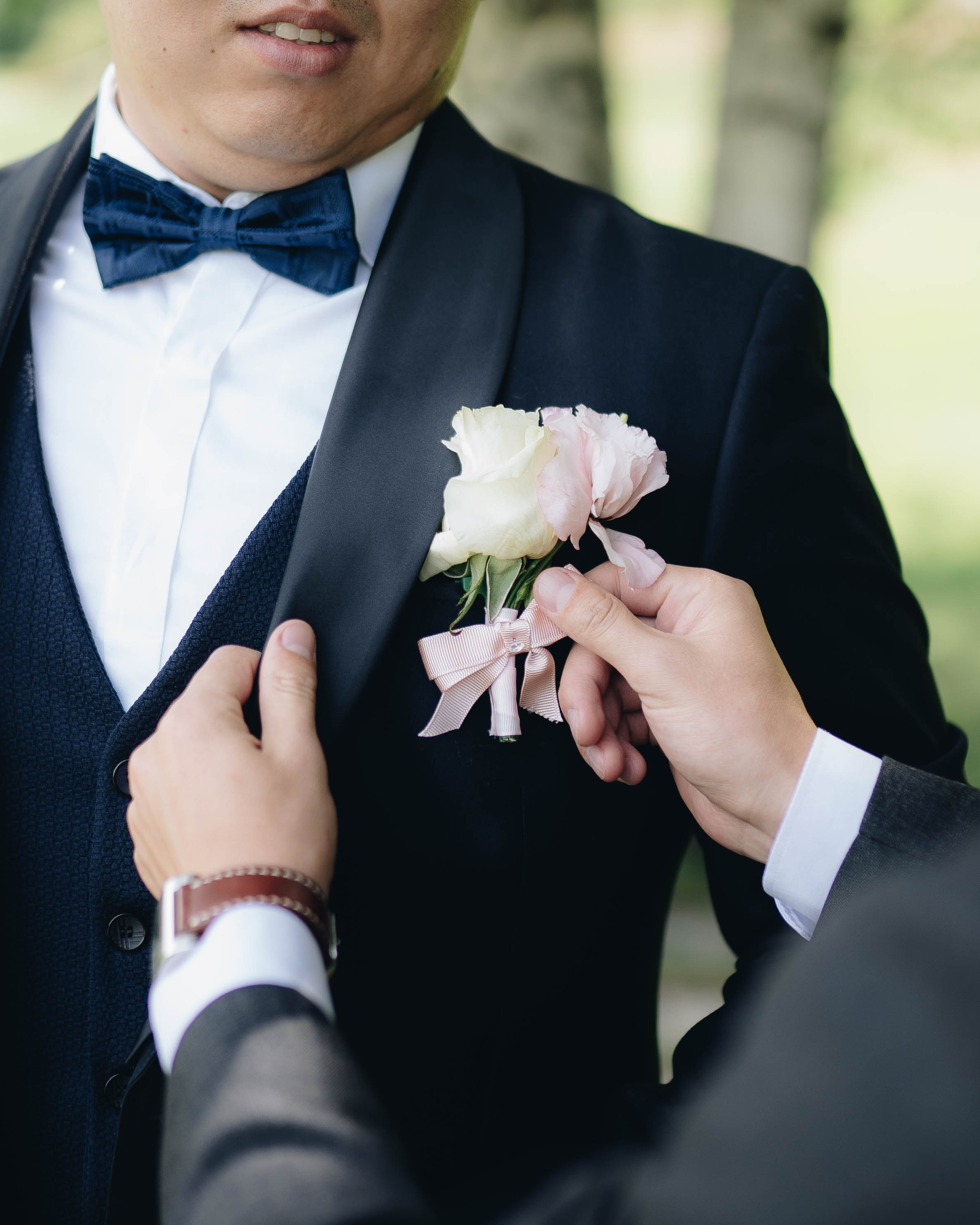 Парная съемка