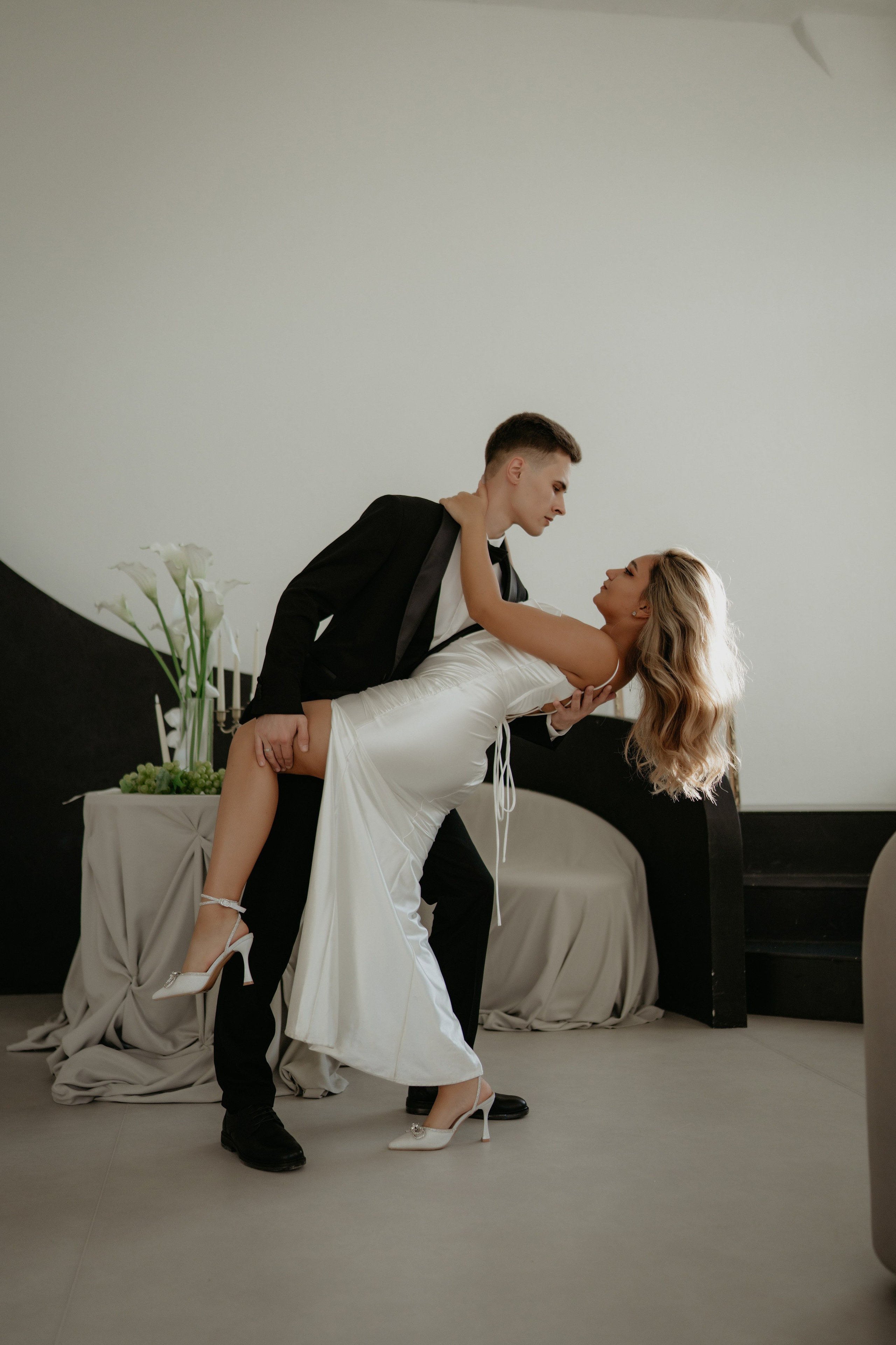 L&L. Фотограф и Видеограф Севастополь Крым