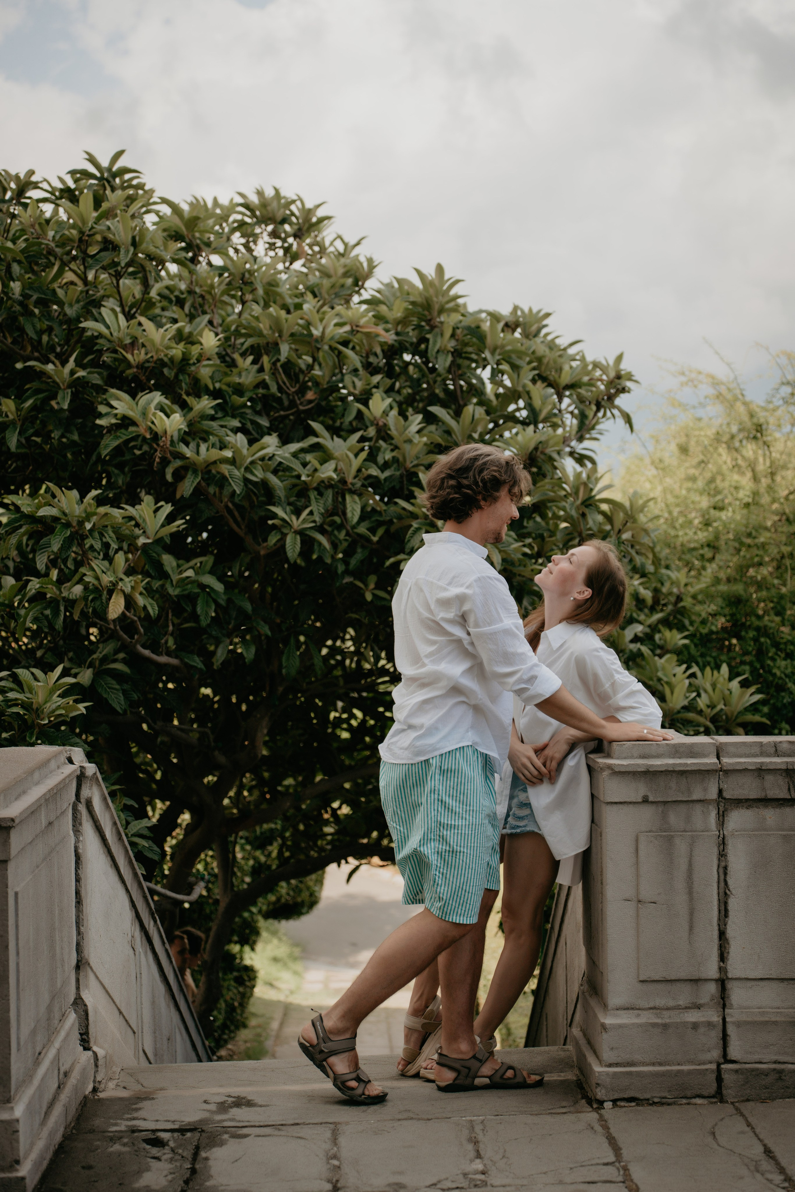 Сбежавшие во дворец. Фотограф и Видеограф Севастополь Крым