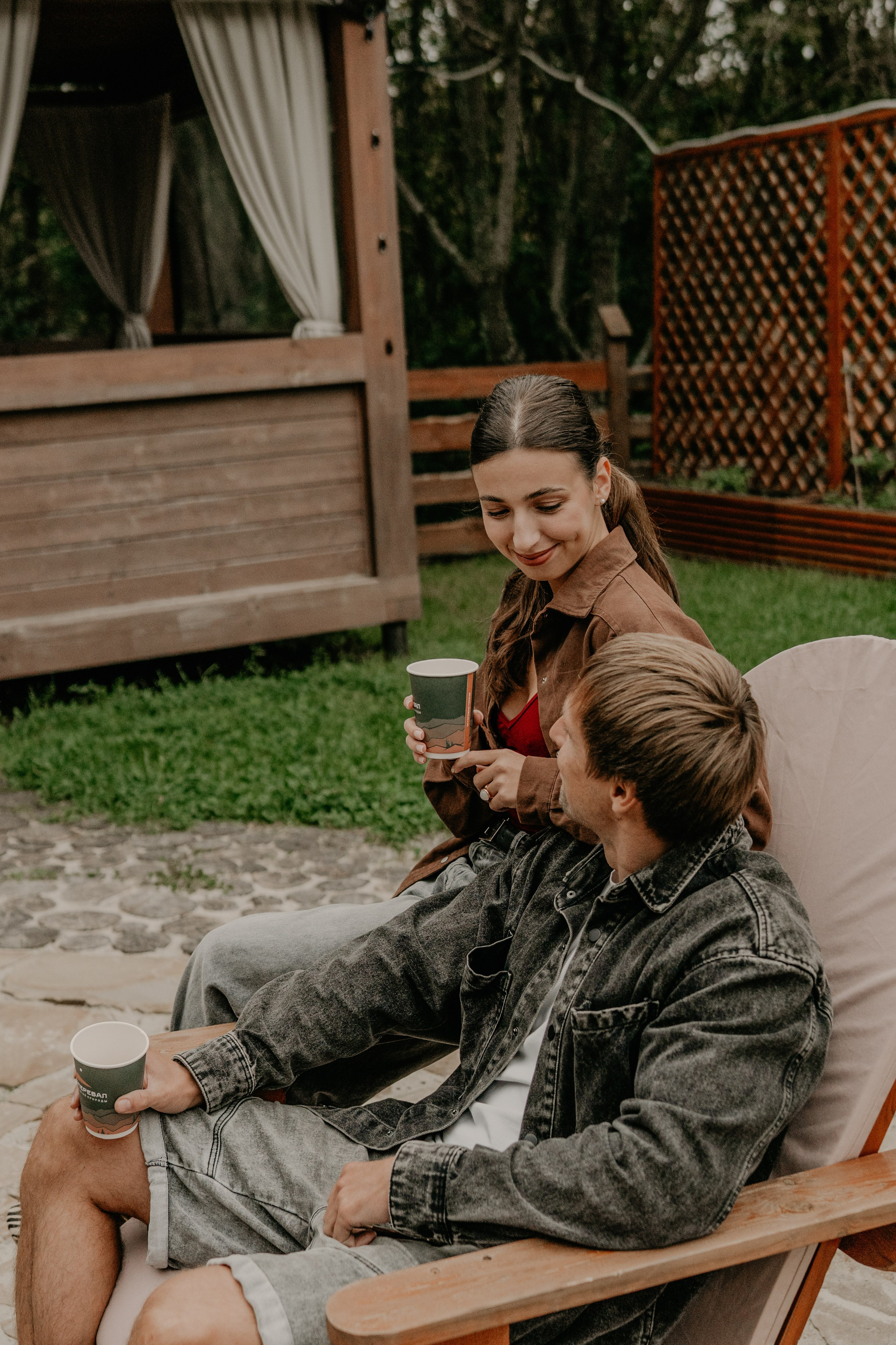 Ангарский Перевал. Фотограф и Видеограф Севастополь Крым