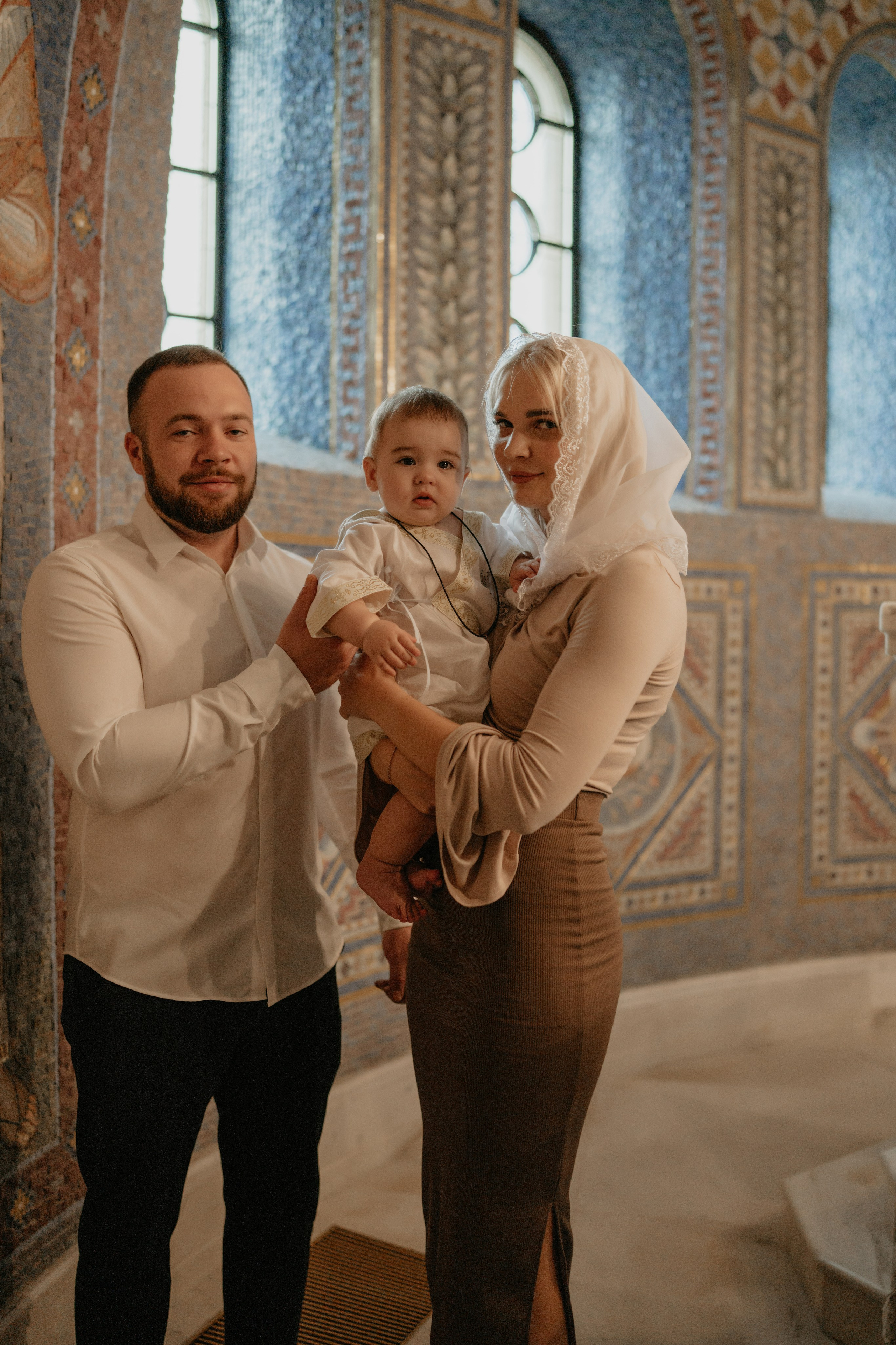 Крещение Херсонес. Фотограф и Видеограф Севастополь Крым