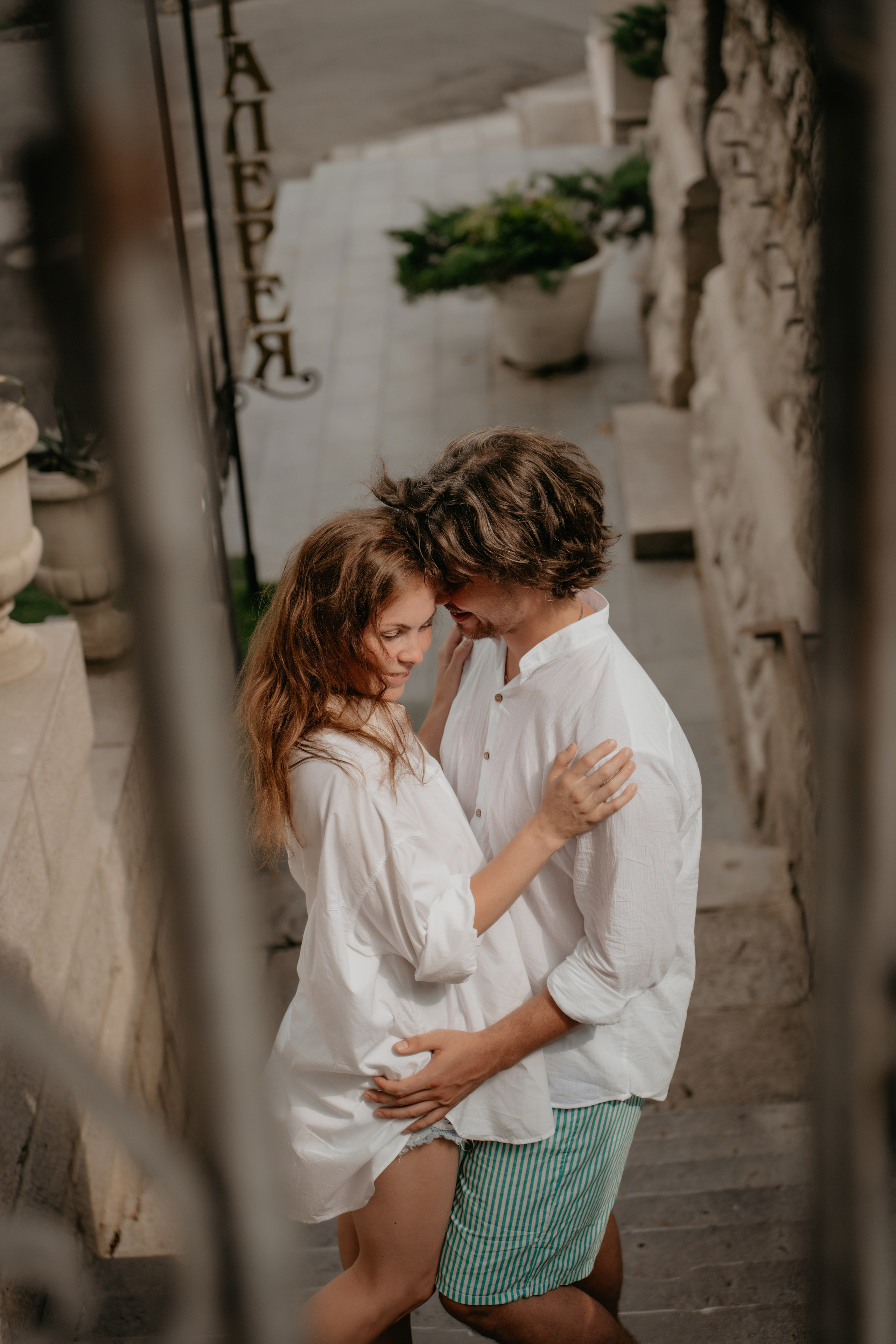 Сбежавшие во дворец. Фотограф и Видеограф Севастополь Крым