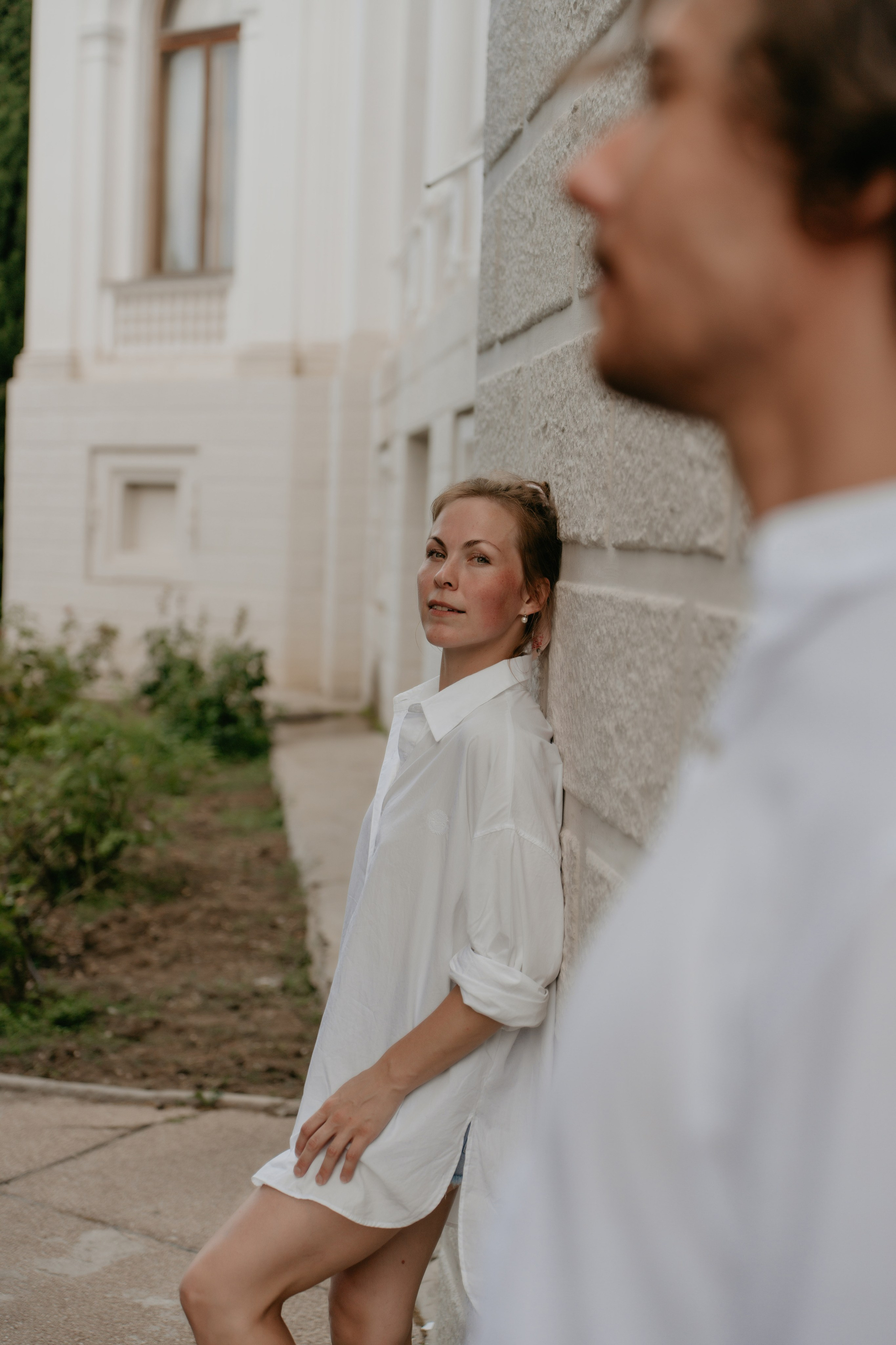 Сбежавшие во дворец. Фотограф и Видеограф Севастополь Крым