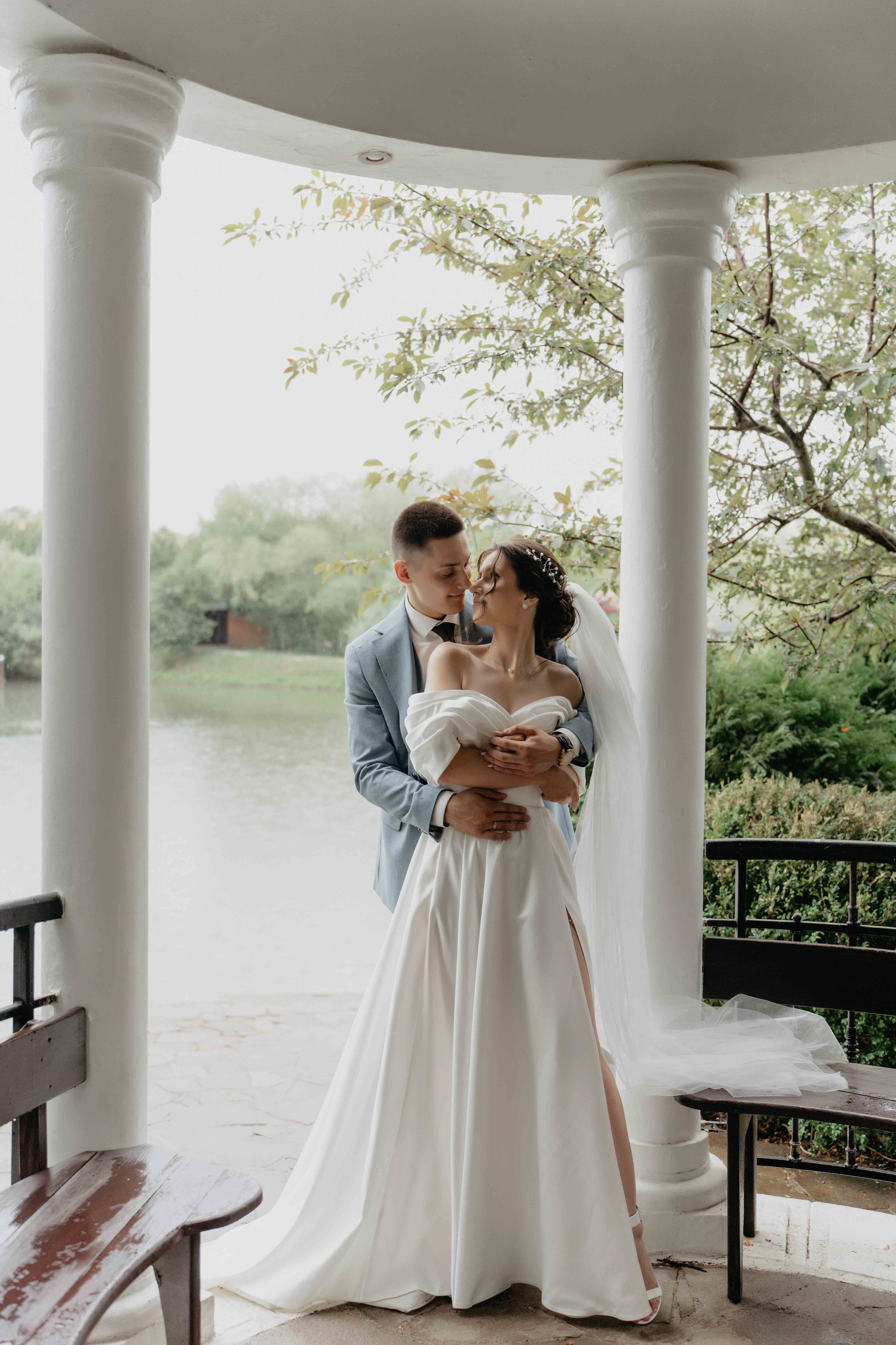 Юлия и Владимир. Фотограф и Видеограф Севастополь Крым