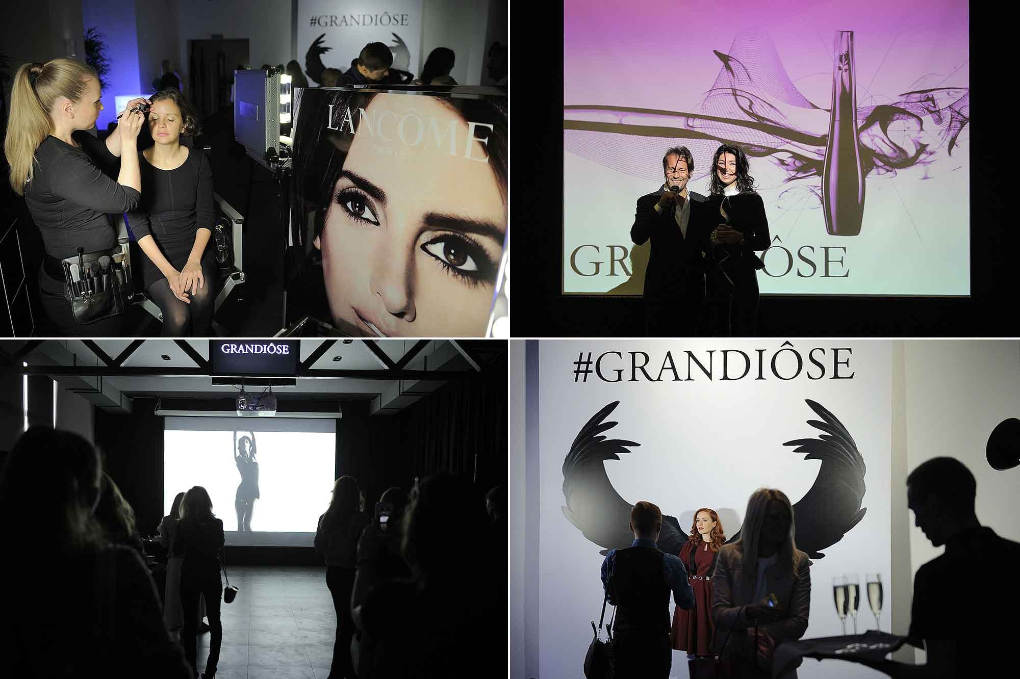 Презентации. Репортажный и портретный фотораф в Москве Роман Кузнецов