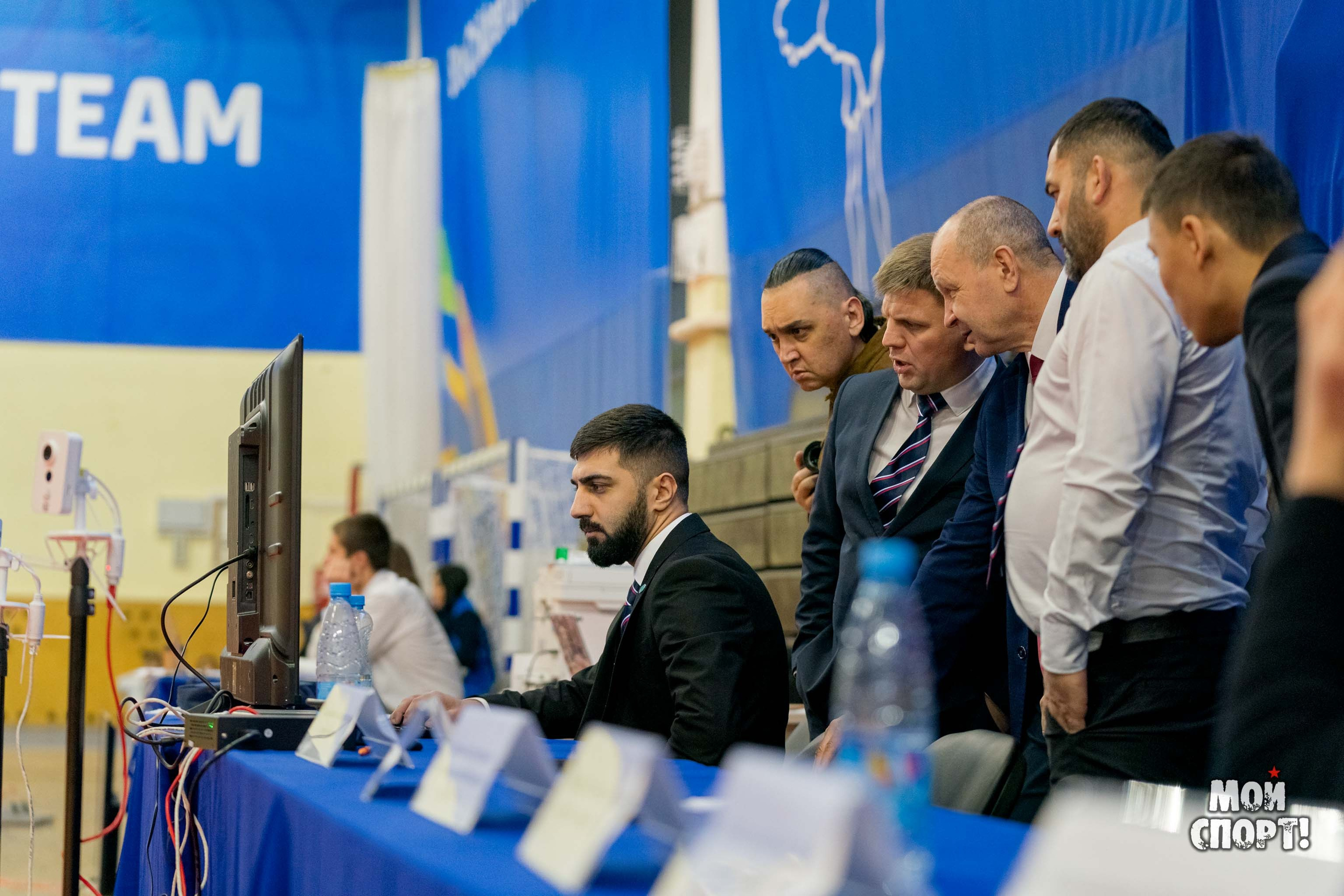 Открытый республиканский турнир по дзюдо на призы ГБПОУ РС (Я) «РУ (К)ОР им Р. М. Дмитриева». Студия «Мой Спорт!» — все о спорте в Якутии