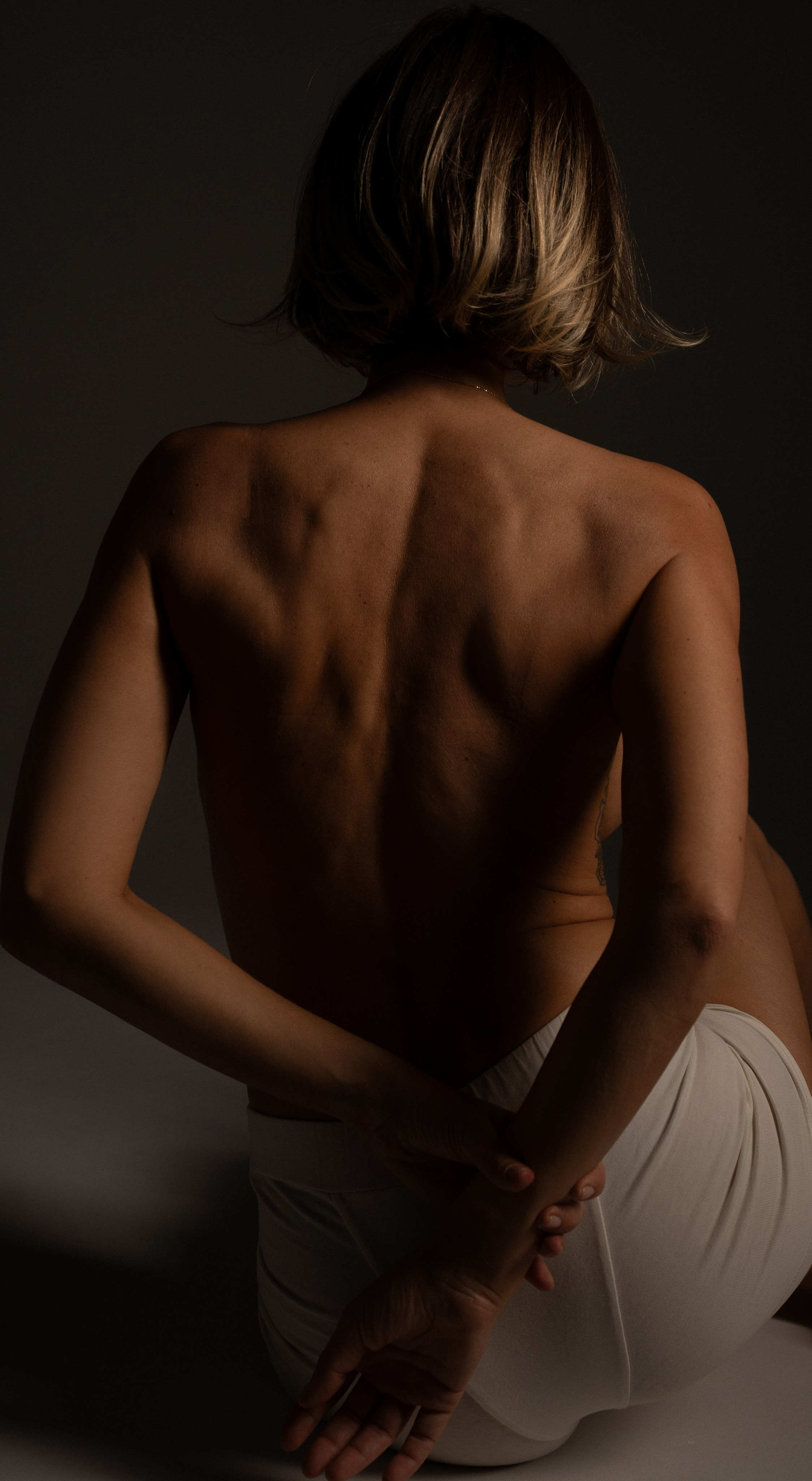 Portrait. Фотограф в Новосибирске Анна Малуева