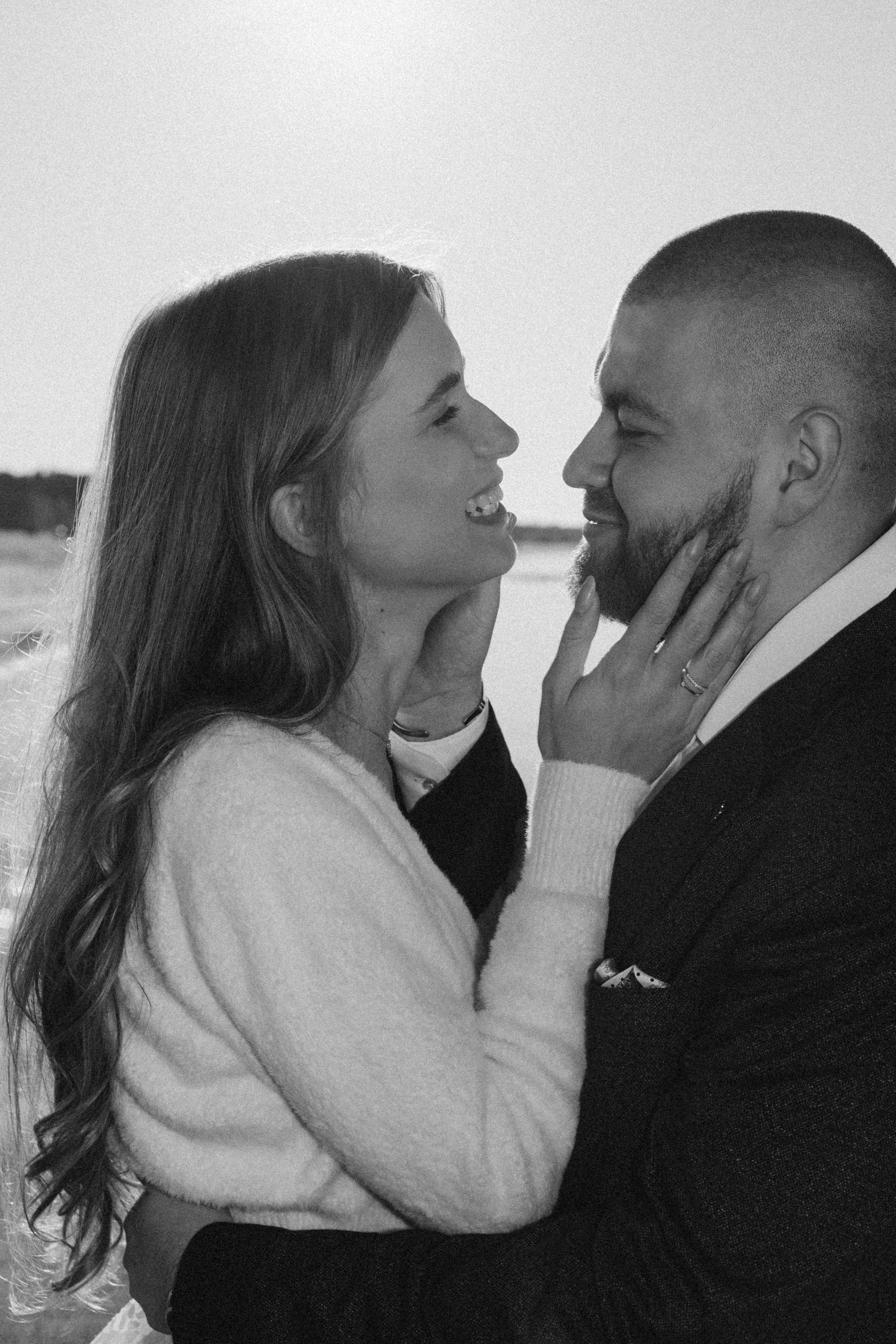 Свадебная история любви Даши и Славы. Лав стори фотограф в Санкт-Петербурге Мария Третьяк