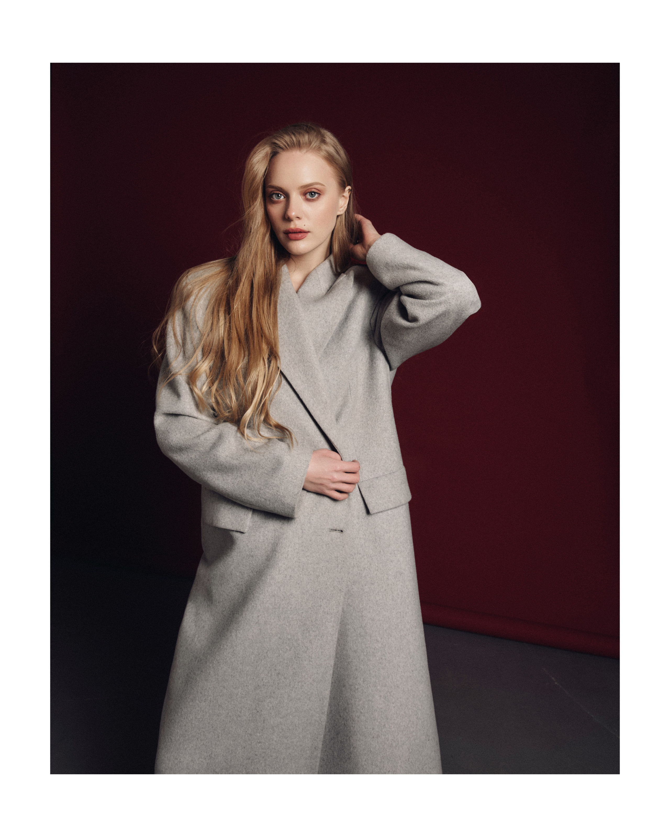 Портрет. Портретный фотограф в Ярославле Юлия Румянцева