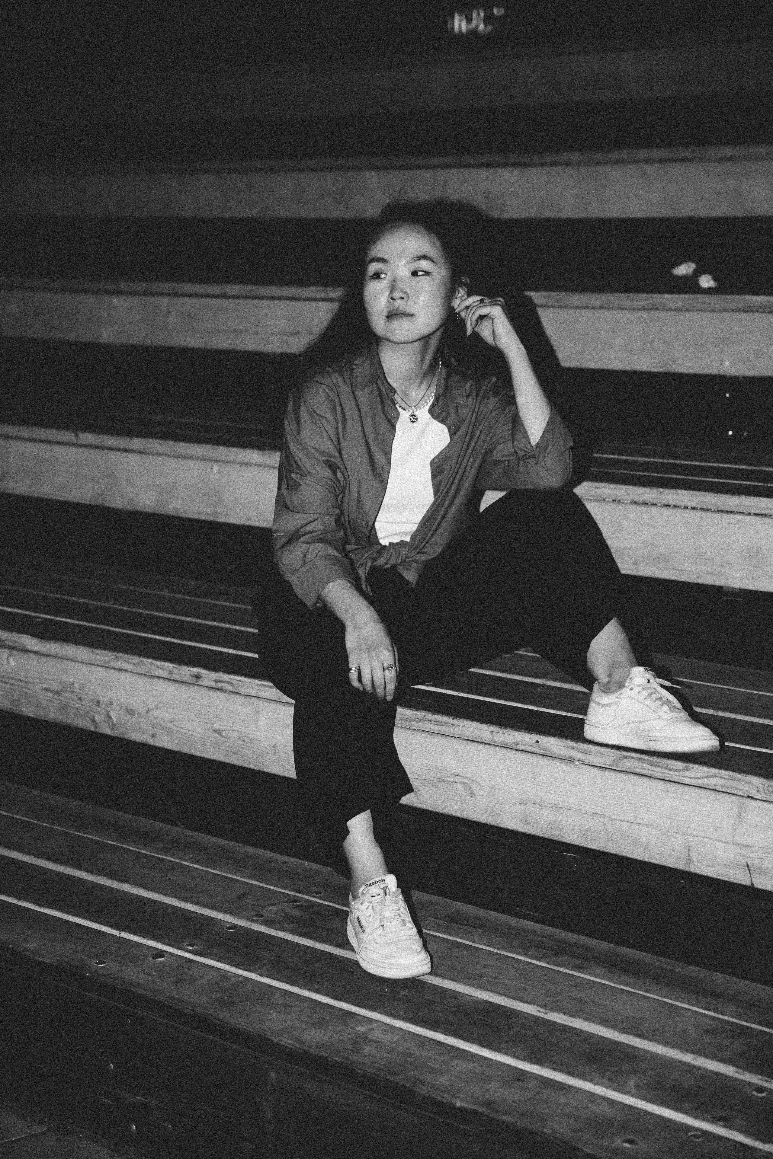 Ариун. Фотограф Улан-Удэ