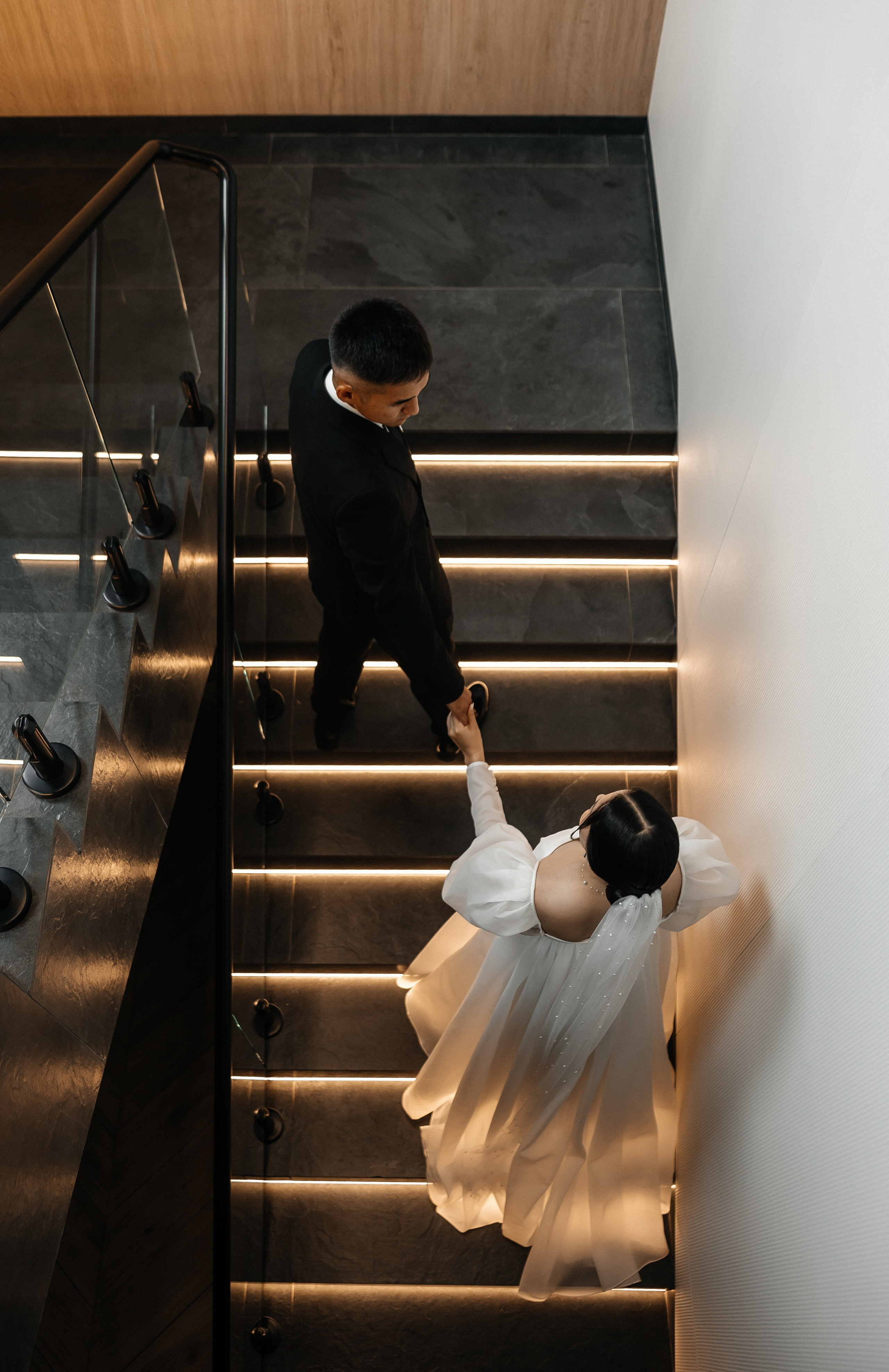 Кайрат & Гузель | 03.08.24. Свадебный и семейный фотограф в Омске Евгения Хакимова