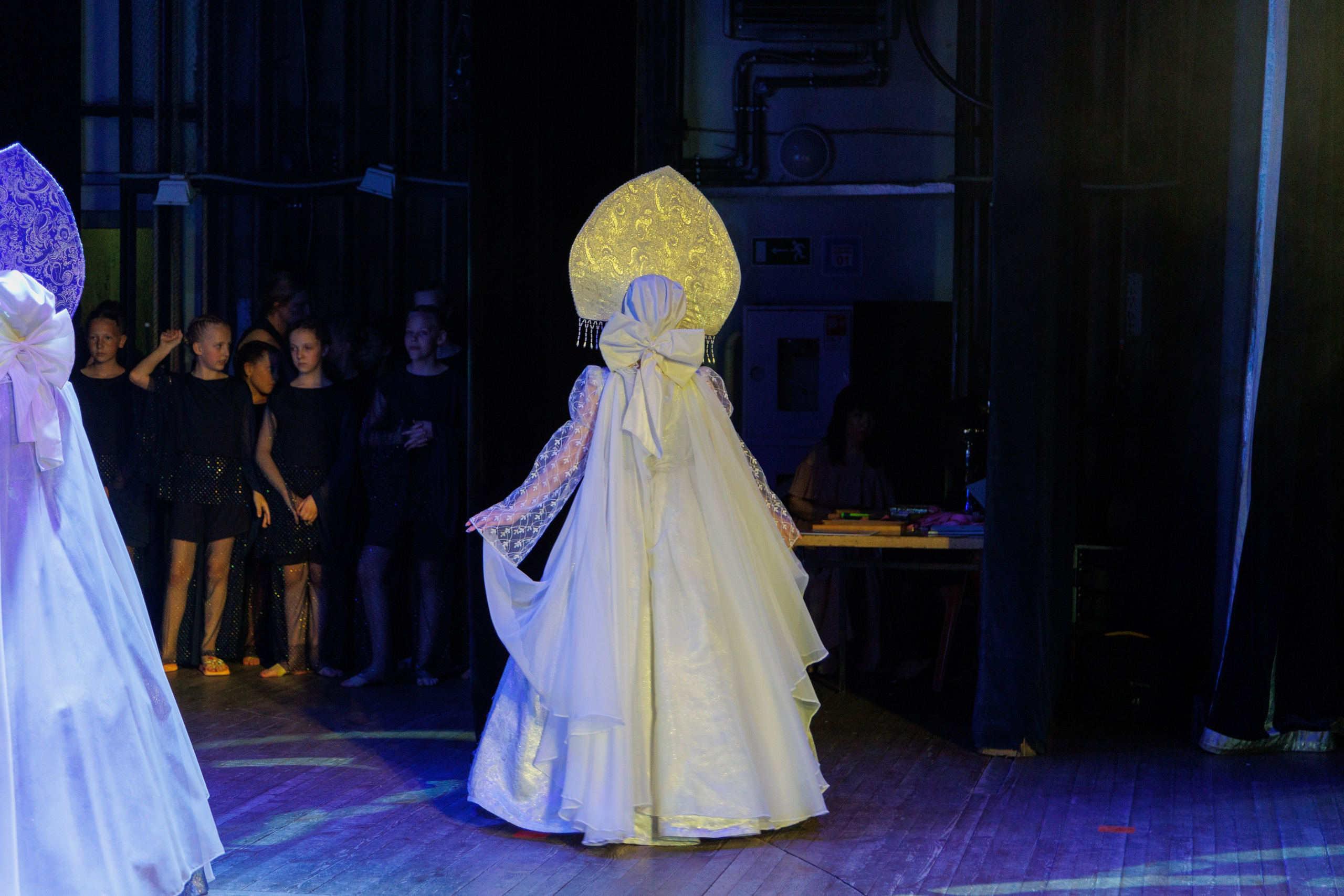 Концерт «Монпансье». Свадебный и семейный фотограф в Армавире