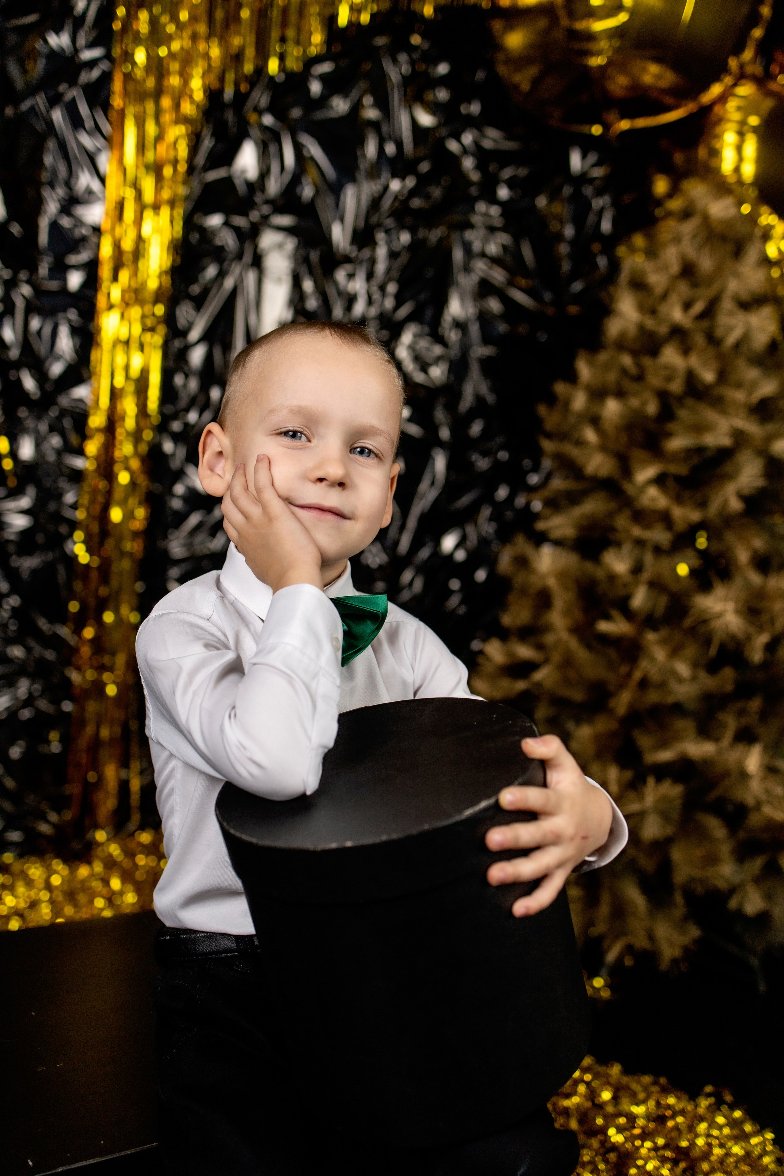 Виталина и семья. Фотограф Надежда Лукьянова