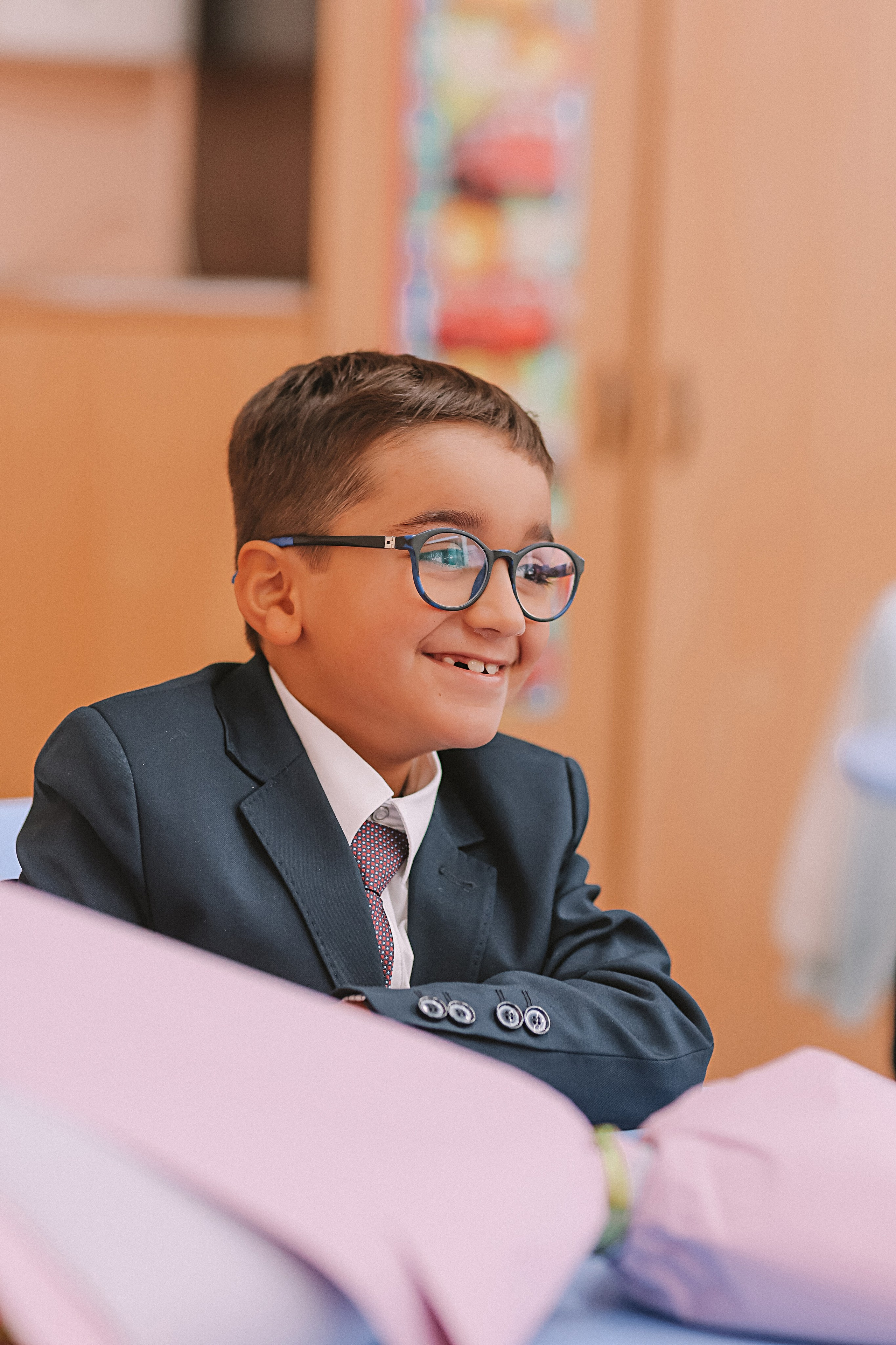 1 сентября линейка+кл час+портреты. Семейный фотограф Тюмень, фотограф на роды Салмина Мария