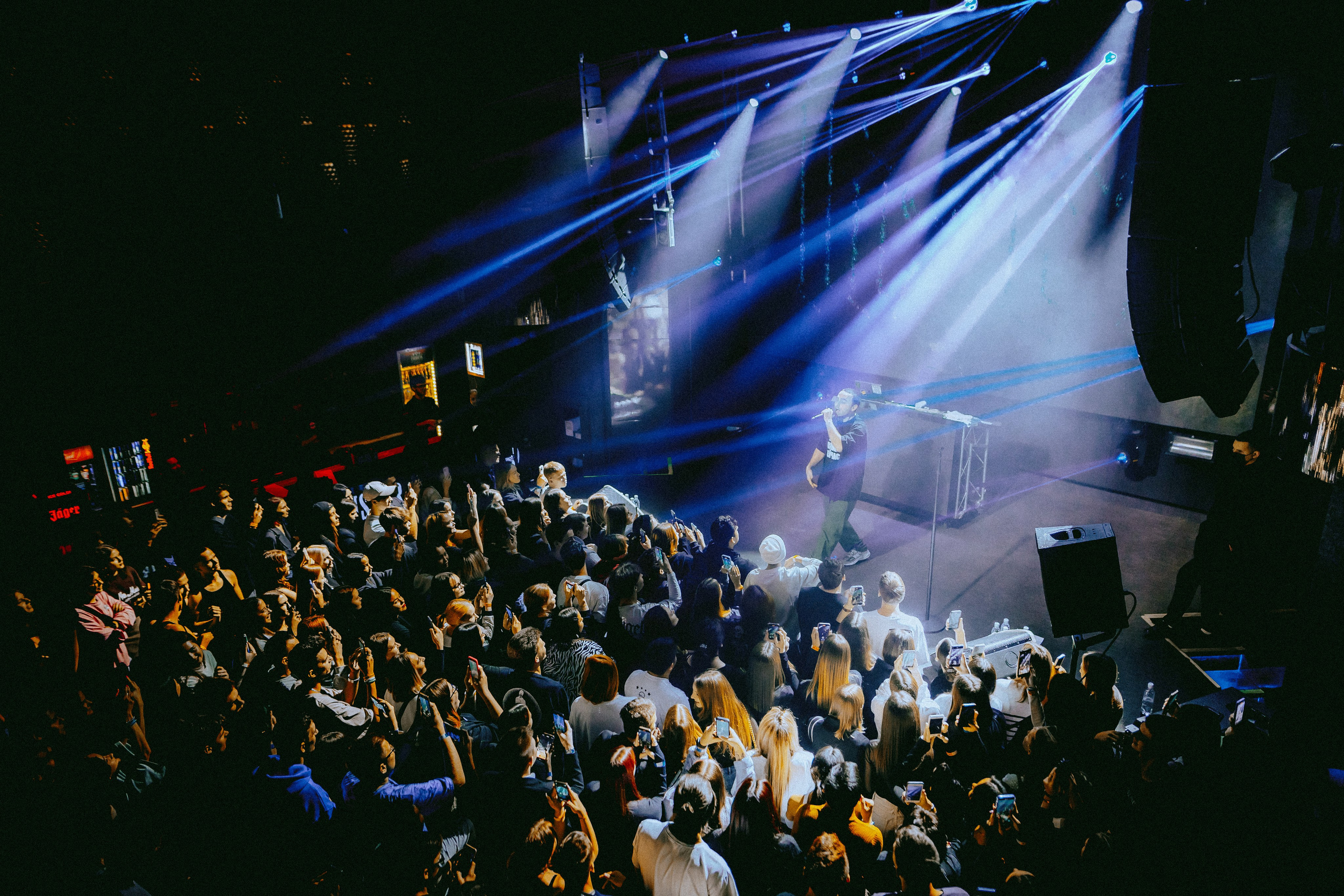 LIZER. Андрей Малахов — Фотограф в Хабаровске