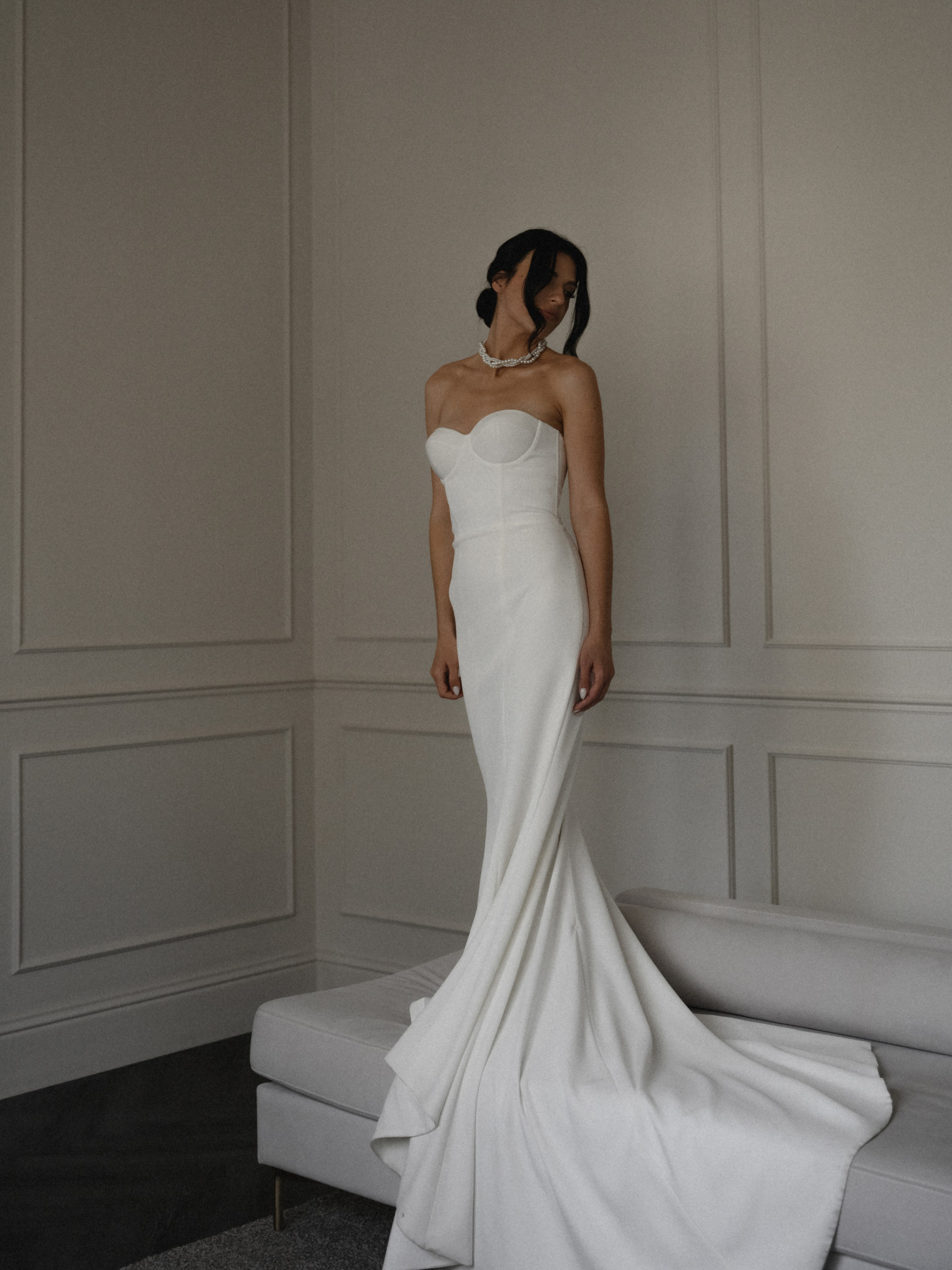 Александр и Дарья. Фотограф в Симферополе Ярошенко Екатерина