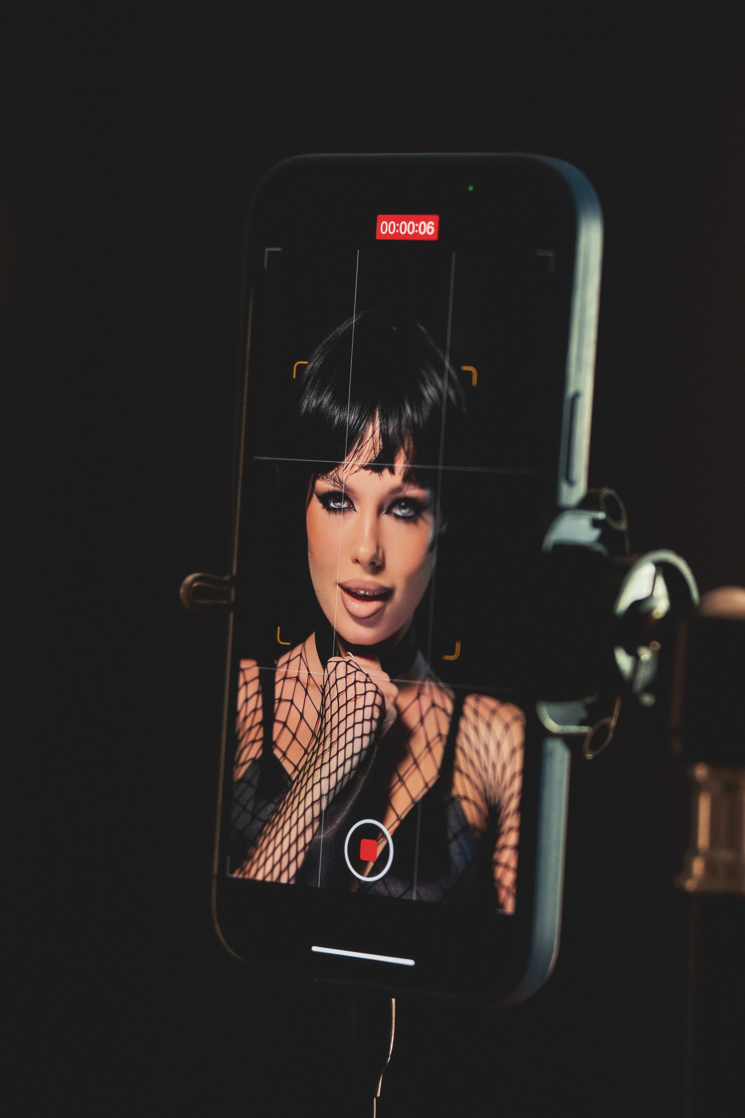 Юля. Фотограф Таганрог Анна Трайжон