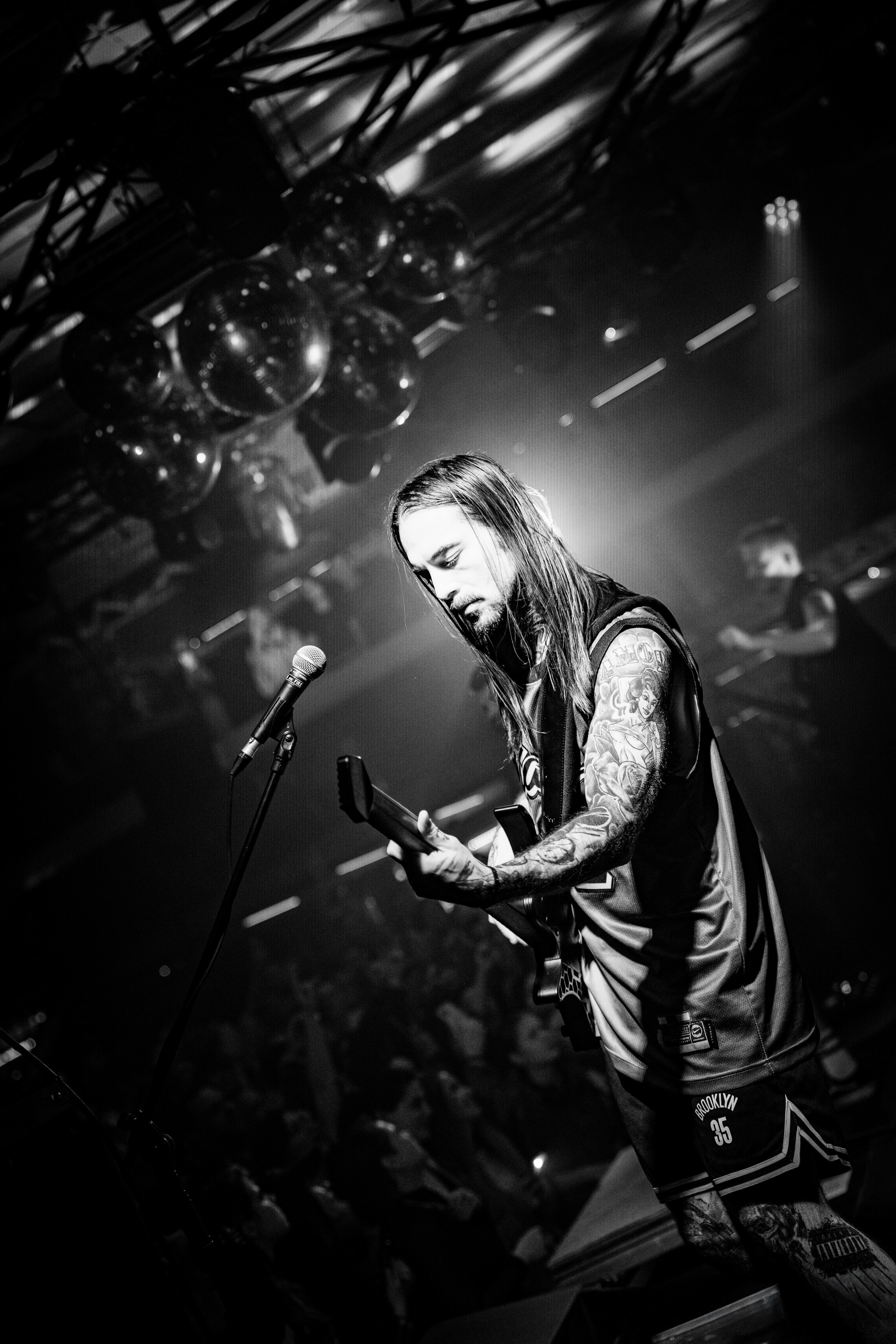 Концертный фотограф Ростов-на-Дону. Фотограф в Ростове-на-Дону Елизаваета Маковей