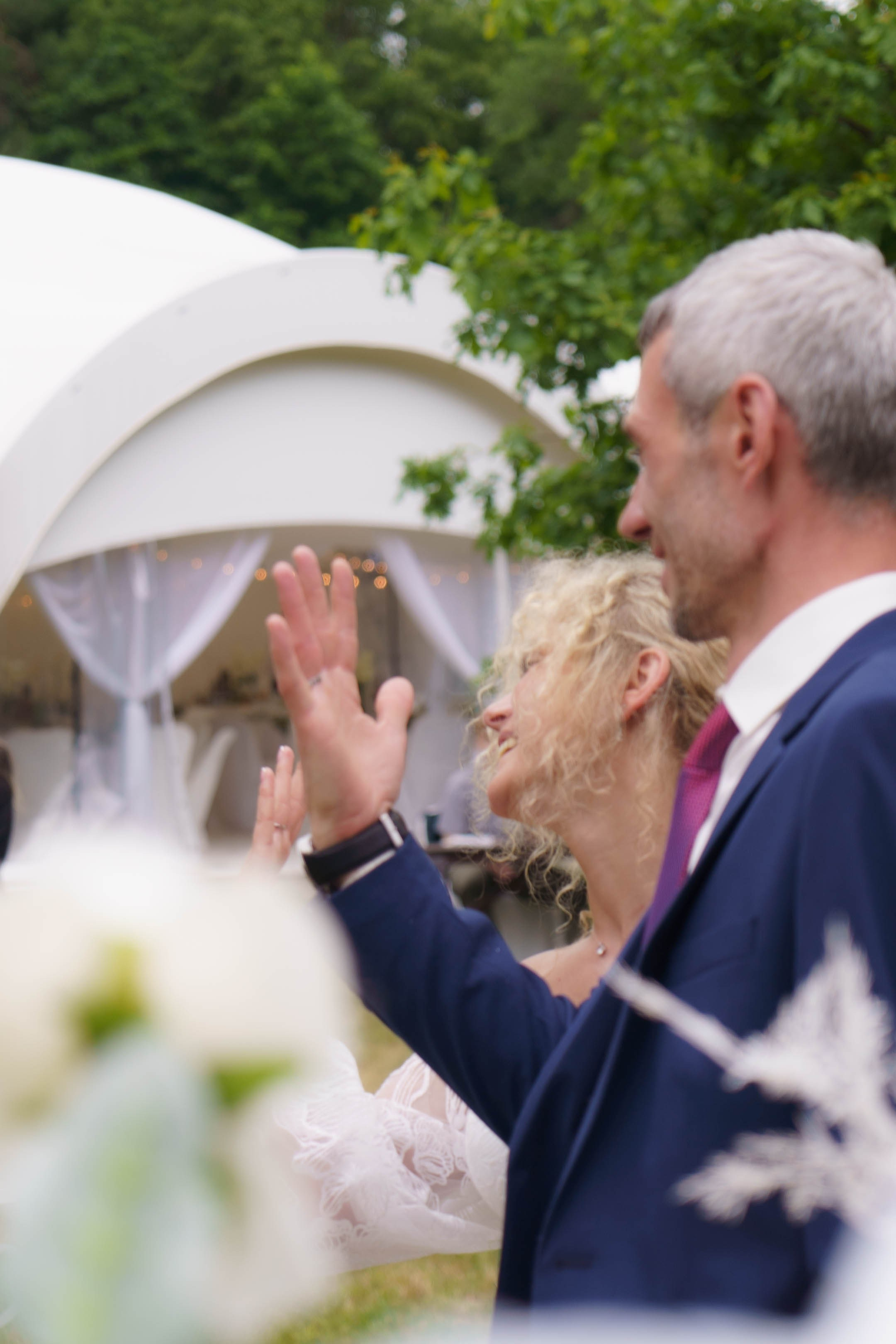 Виктория и Дмитрий. Фотограф/ видеограф Катя Ильина Калуга