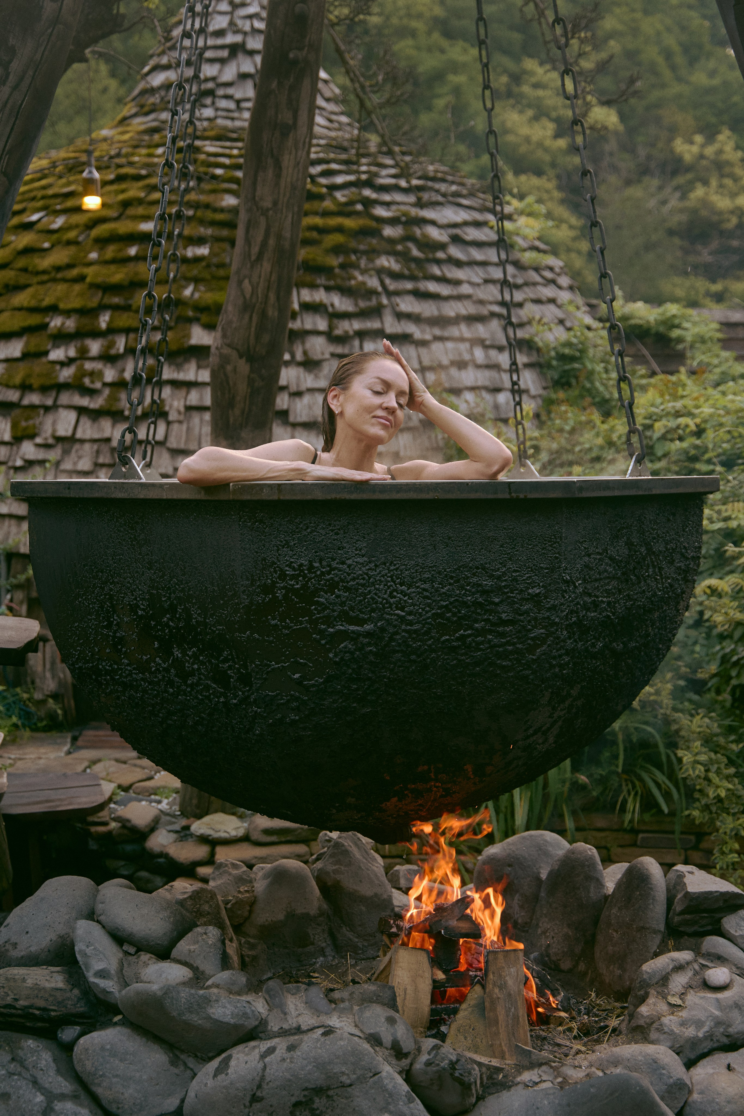 British Banya. Емельянова Елена