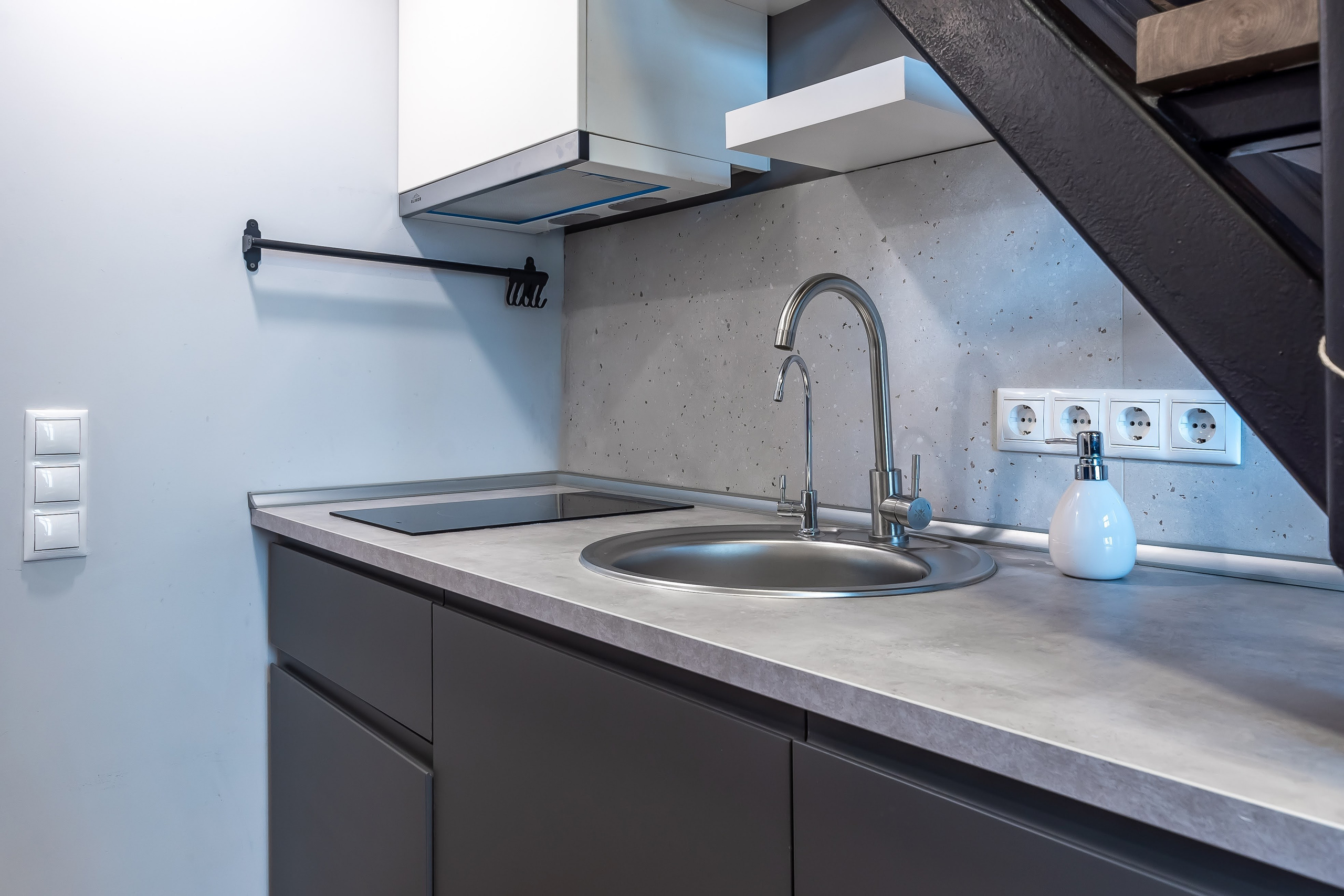 Фотограф недвижимости. Помогу с фотографией недвижимости для продажи или аренды. Интерьерный & Репортажный фотограф Озеров Денис, г. Москва