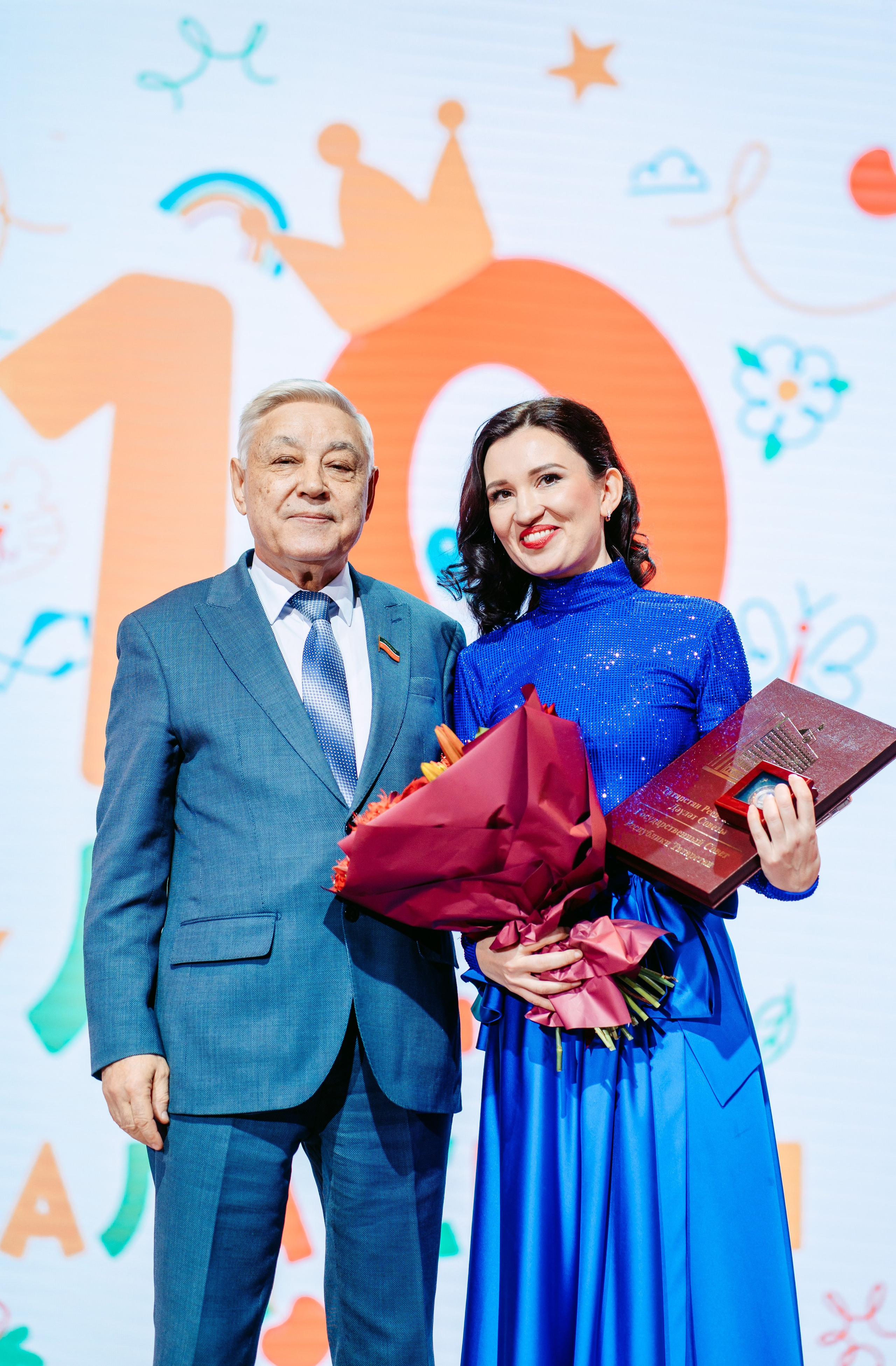 10 лет Бала-Сити / 2022. Саша Копылов, фотограф в Казани