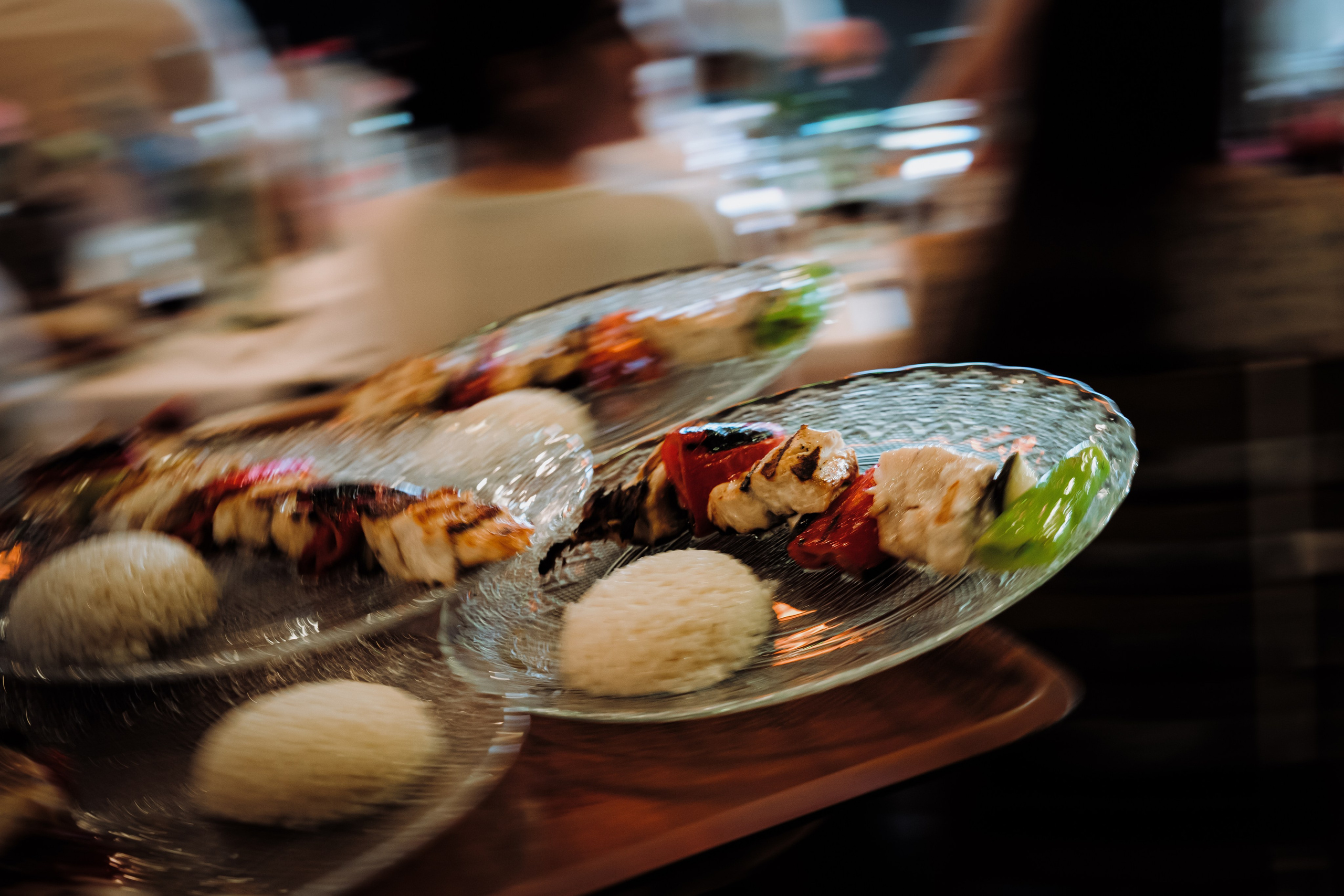 Antalya Akra. Wedding & Documentary Photographer based in Nuremberg — available across Europe & Turkey | Vitalii Nasonov