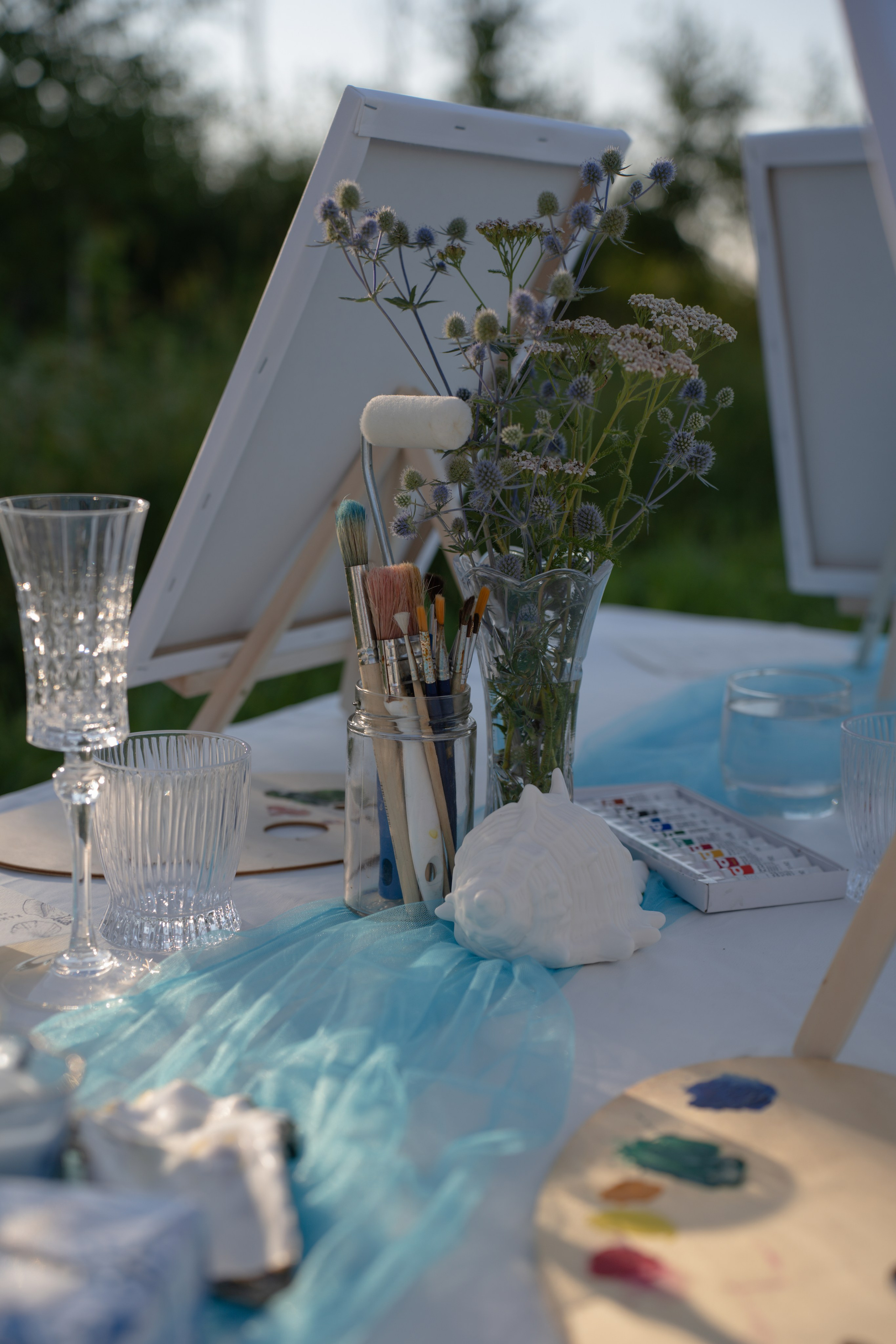 Репортажная съёмка. Фотограф Иркутск / Хомутово