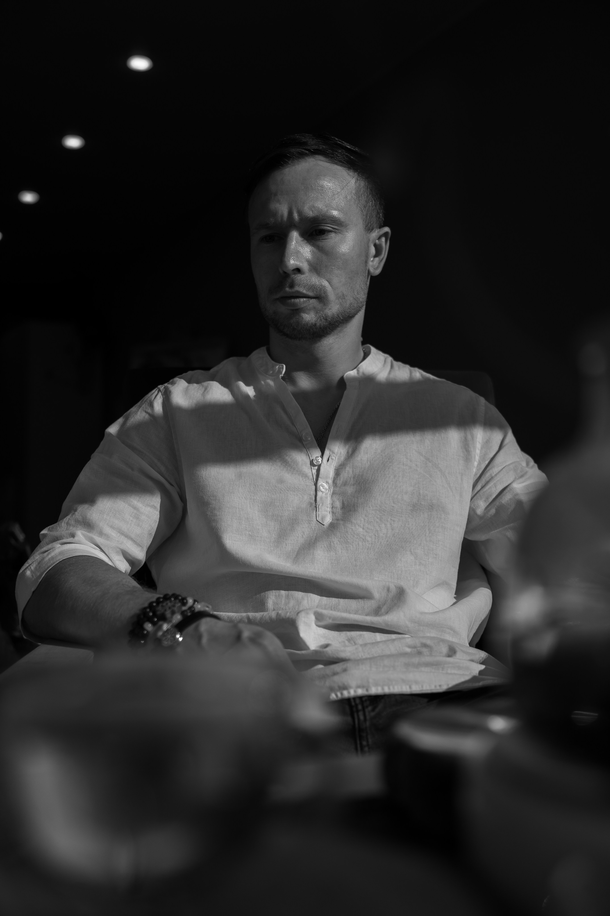 Контент-съёмка. Фотограф Иркутск / Хомутово