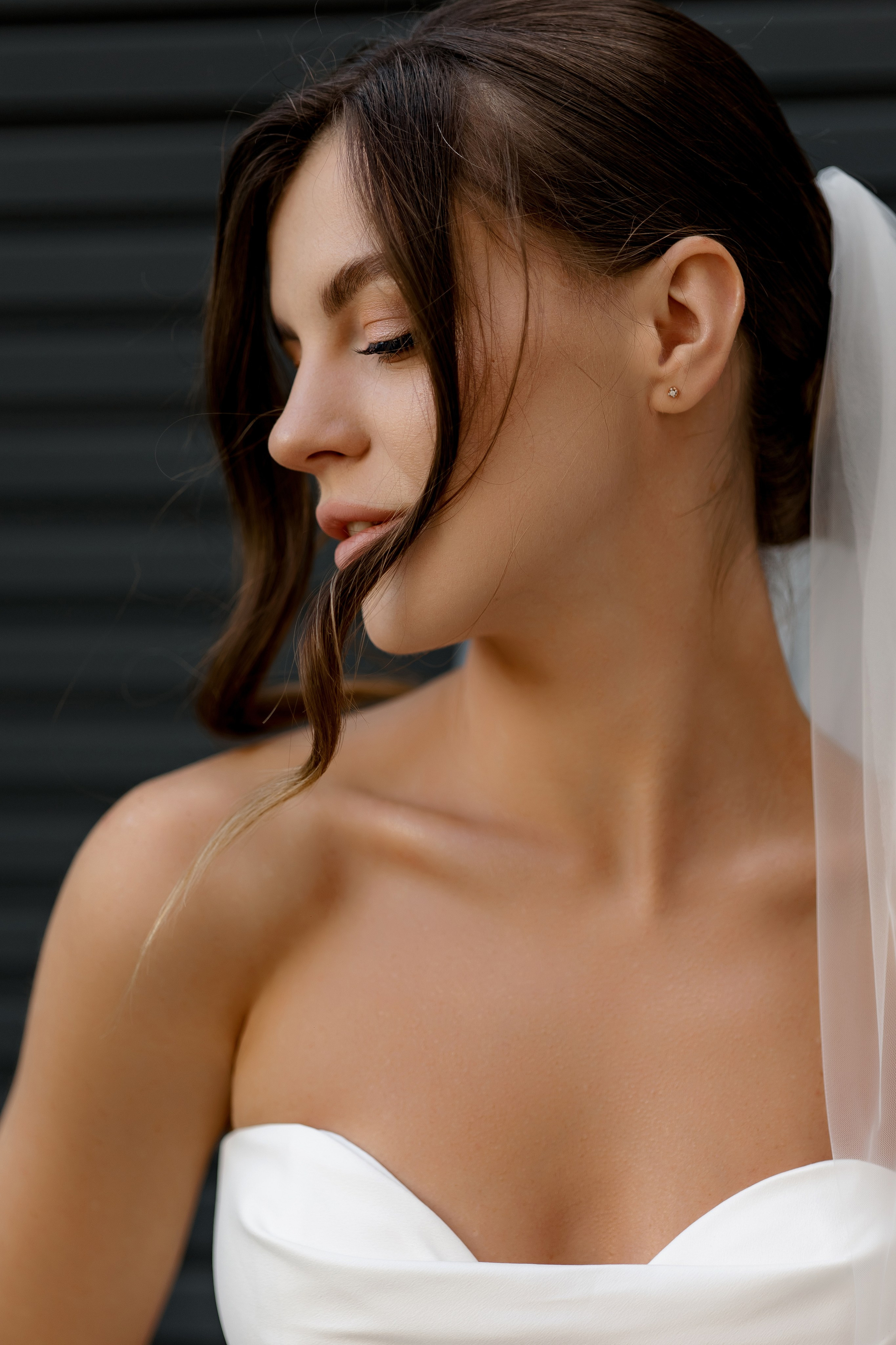 Александр и Елена. Свадебный фотограф Ксения Трухина в Нижнем Новгороде и Москве