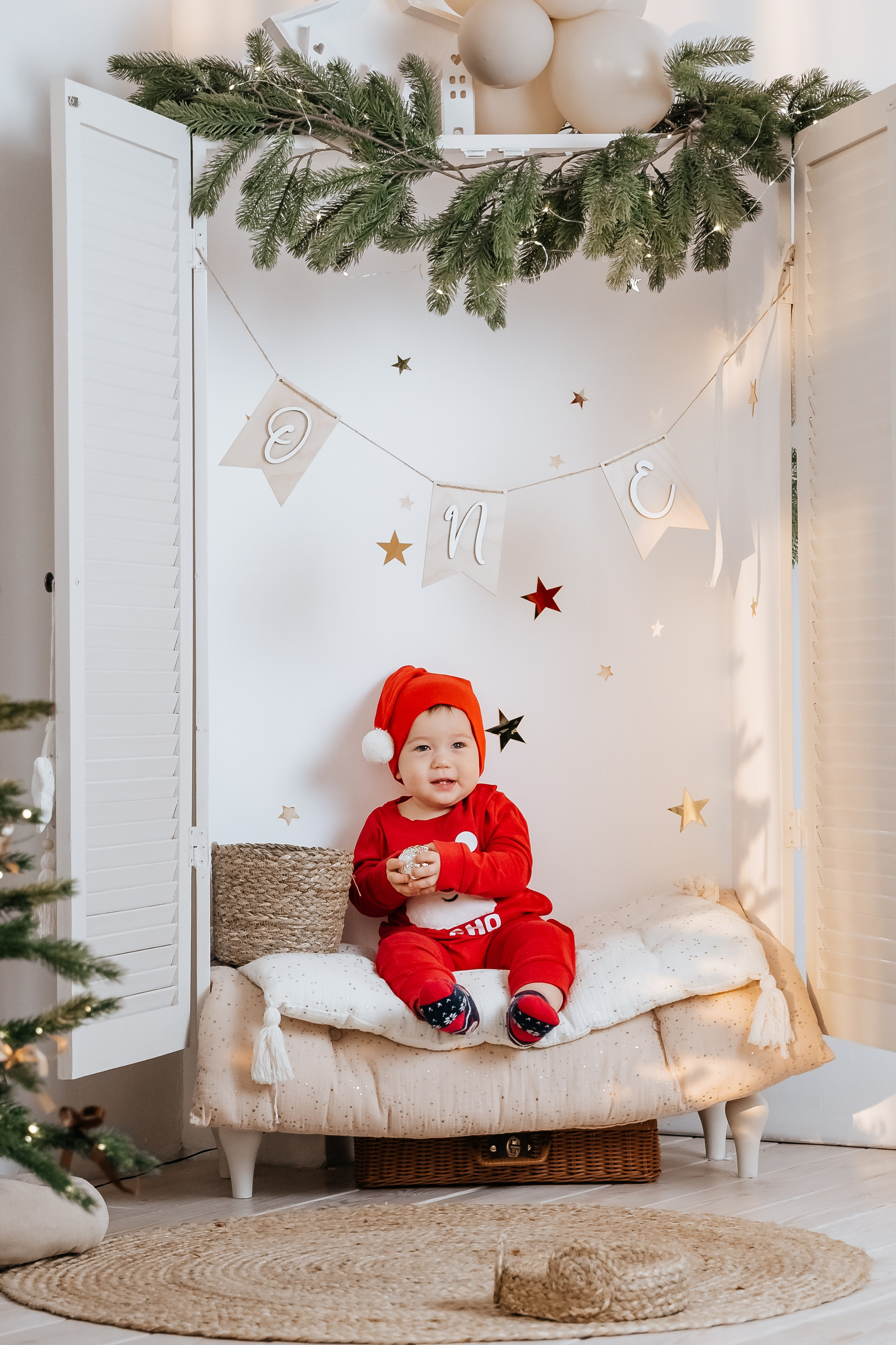 Работы штатного фотографа. Детская фотостудия «PRODETSTVO»