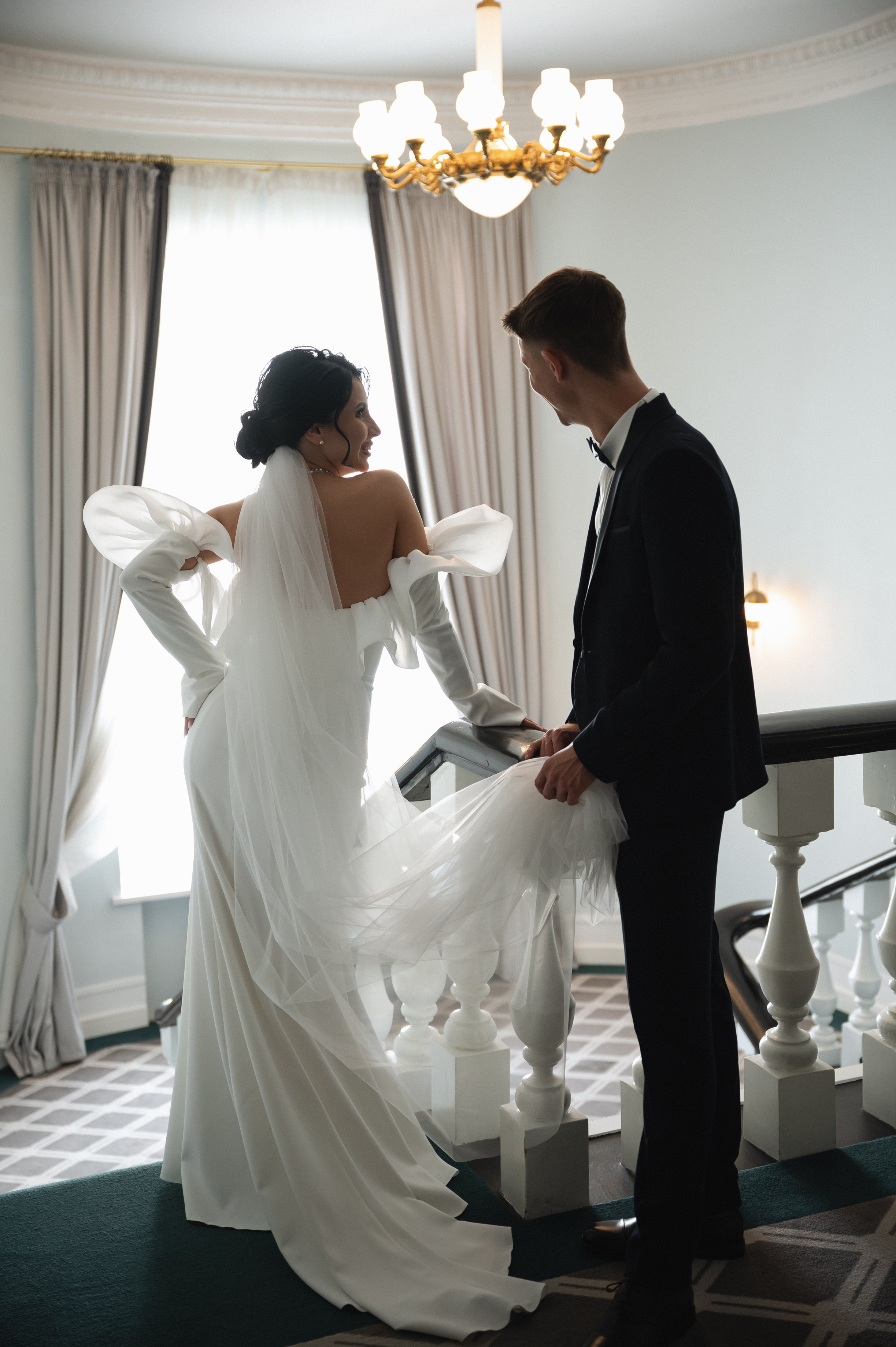 Свадебный фотограф Наталья Доронина