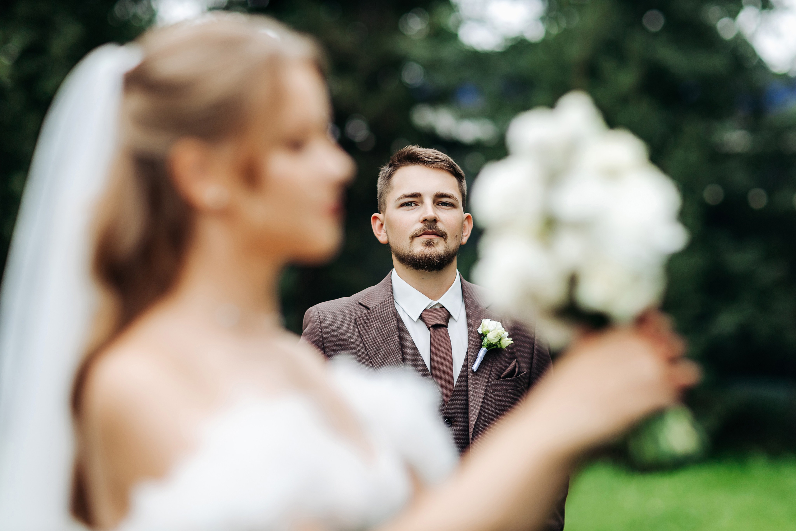 Александр Ирина. Фотограф Омск Андрей Козяков