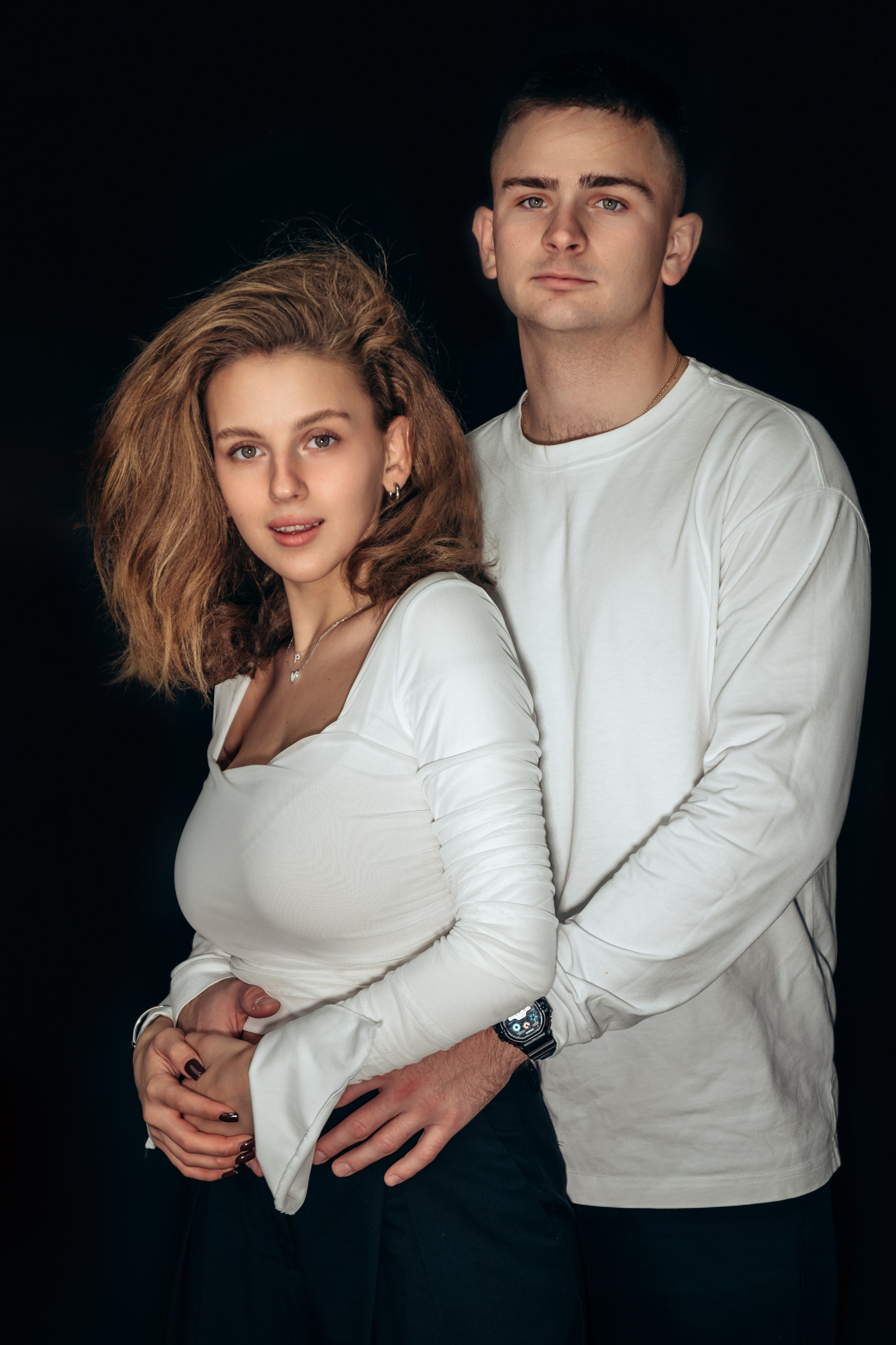 Семейные. Индивидуальные, семейные, студийные съемки в Серпухове и за пределами