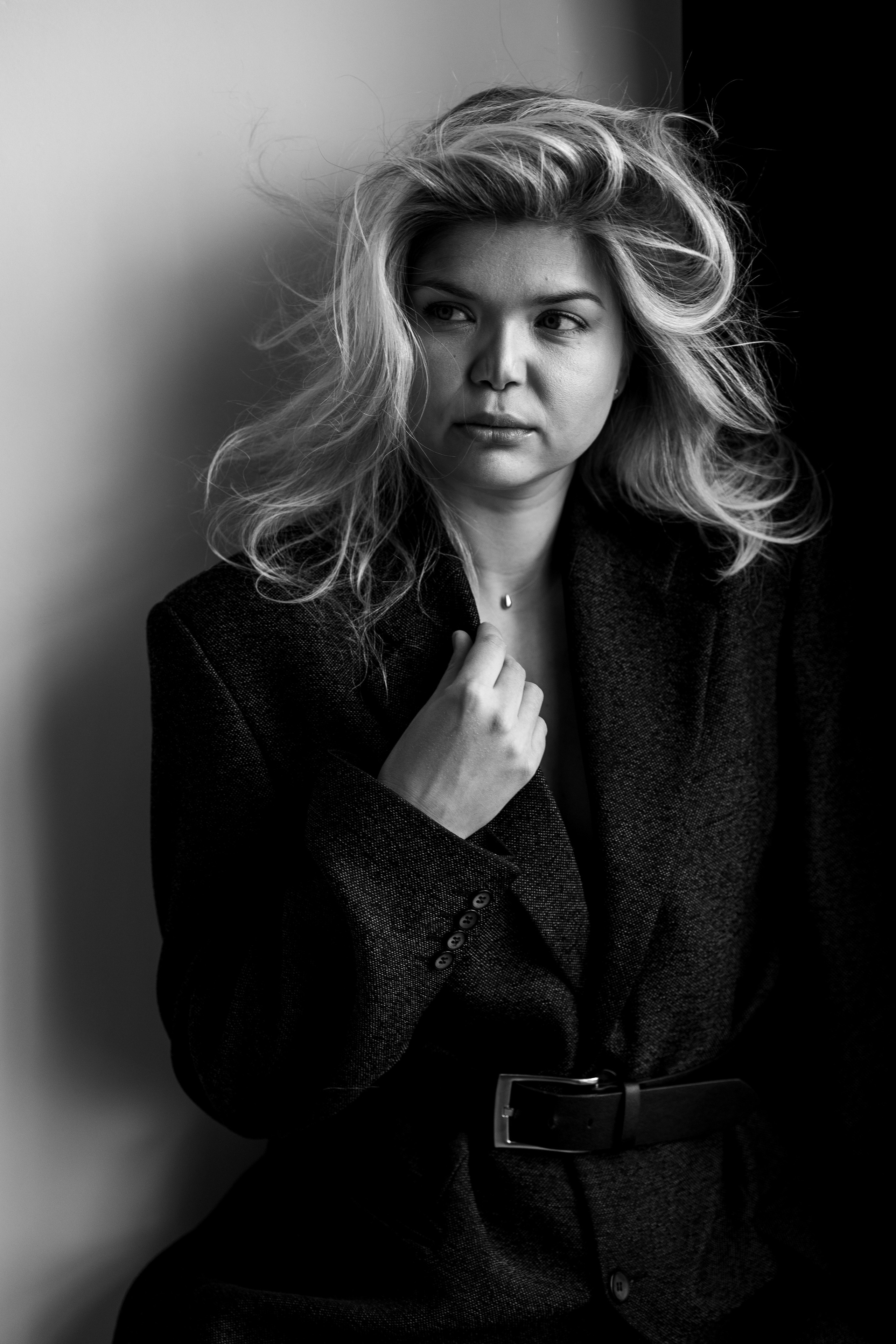 Яна. Фотограф