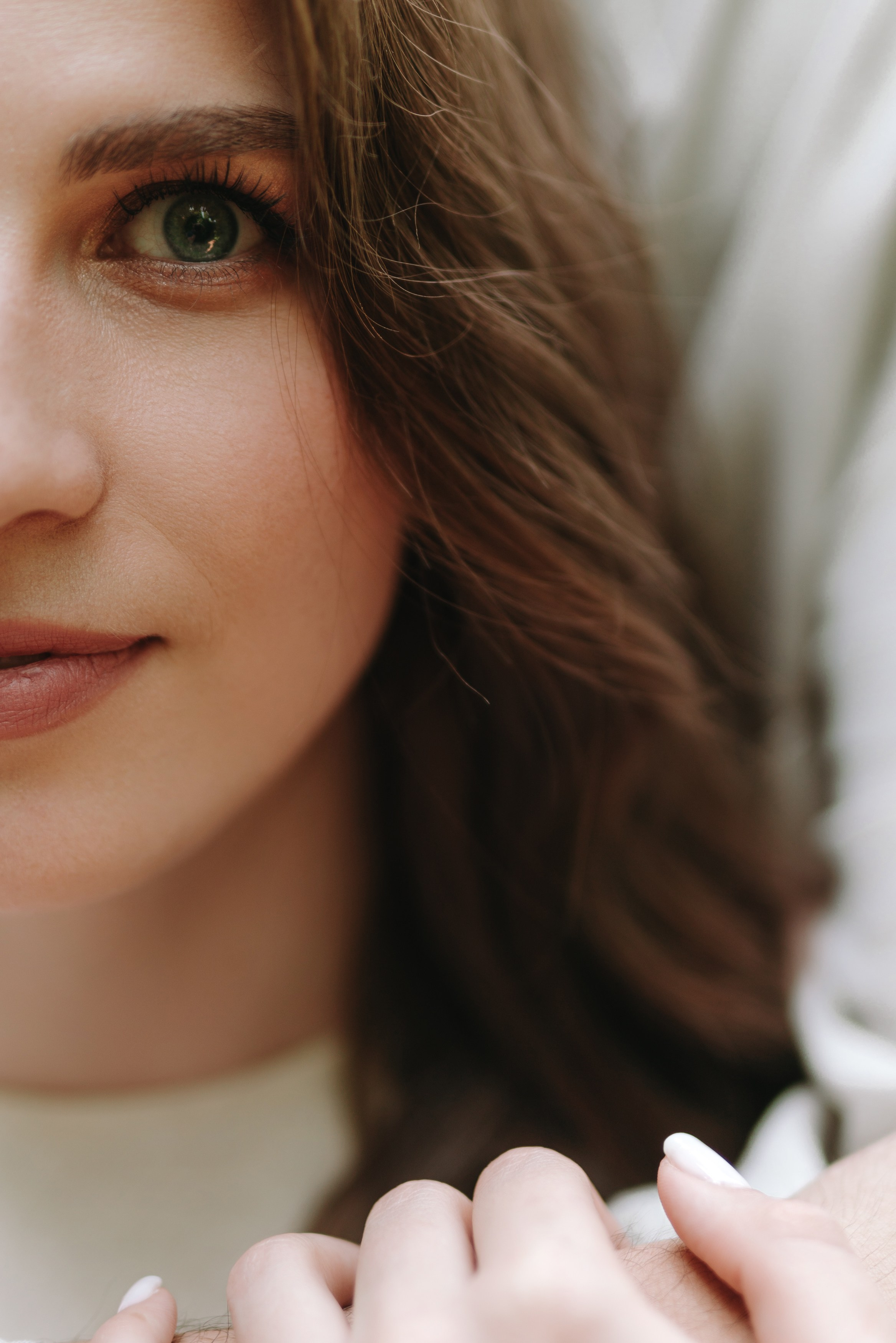 СВАДЕБНАЯ ФОТОСЕССИЯ БОТАНИЧЕСКИЙ САД УФА