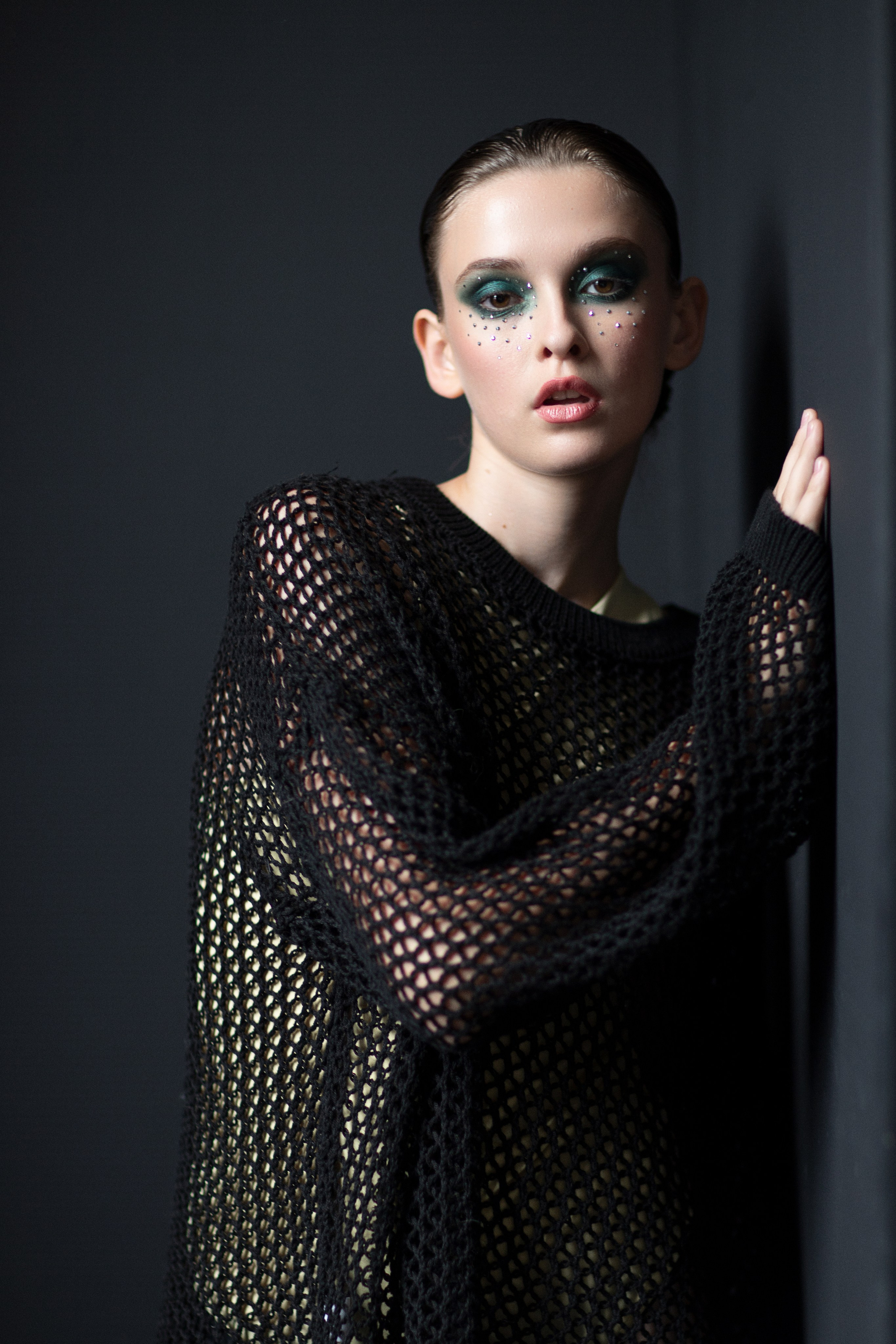 Анастасия 174. Международное модельное материнское агентство «Open models»