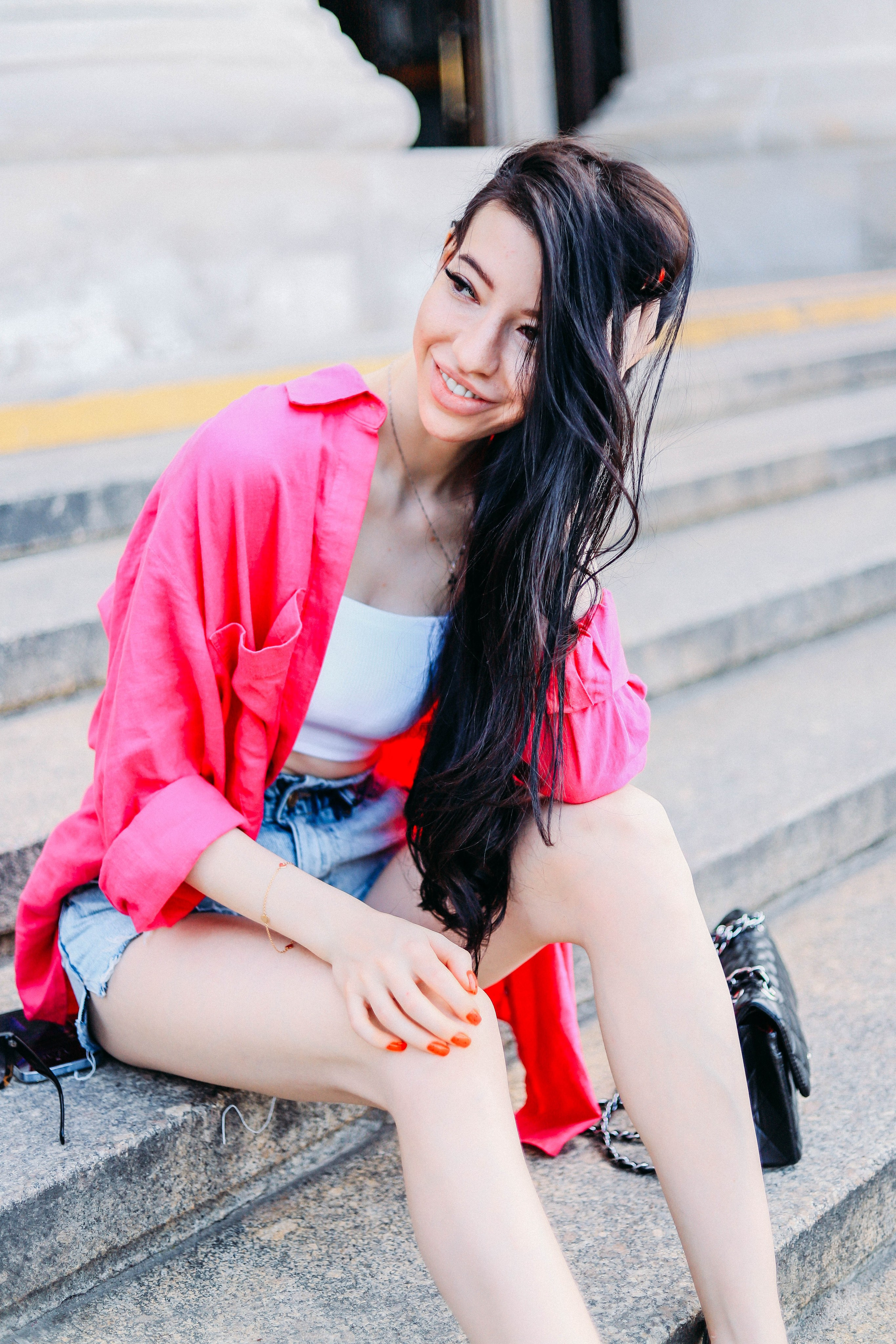 Бьюти-мастер. Женский/Детский фотограф в Симферополе Вероника Слепогина