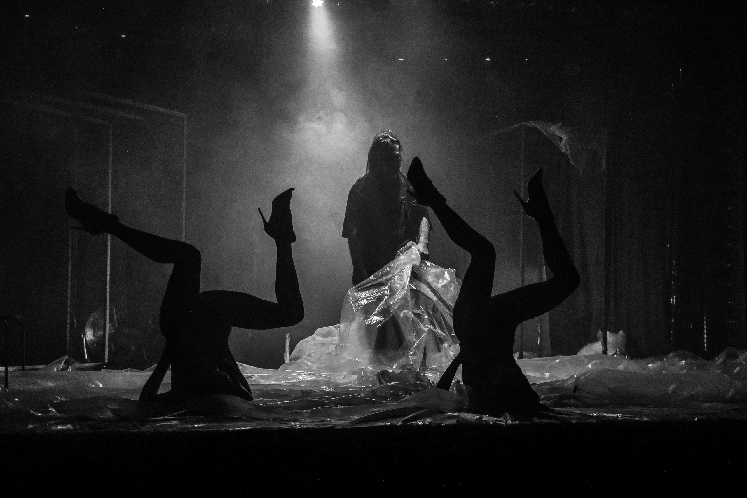 Большая Исповедь _ IVEX. Фотограф Юлия Мальцева