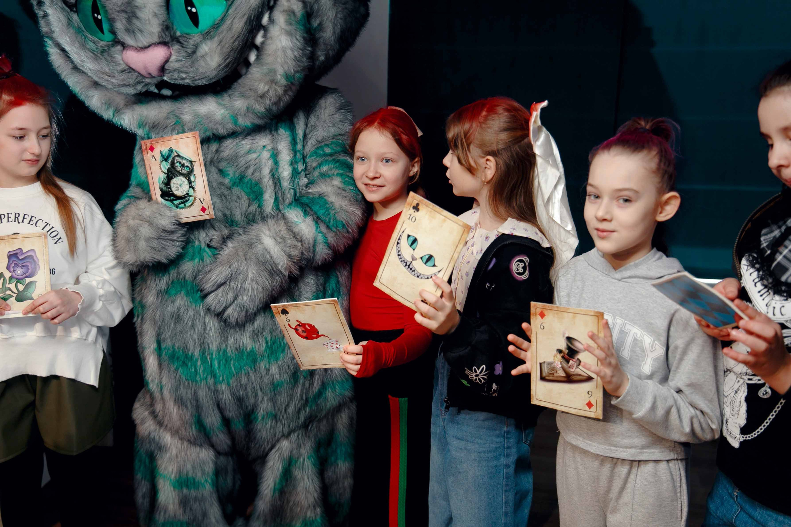 День Рождения. Ваш репортажный фотограф Артемий Антонов