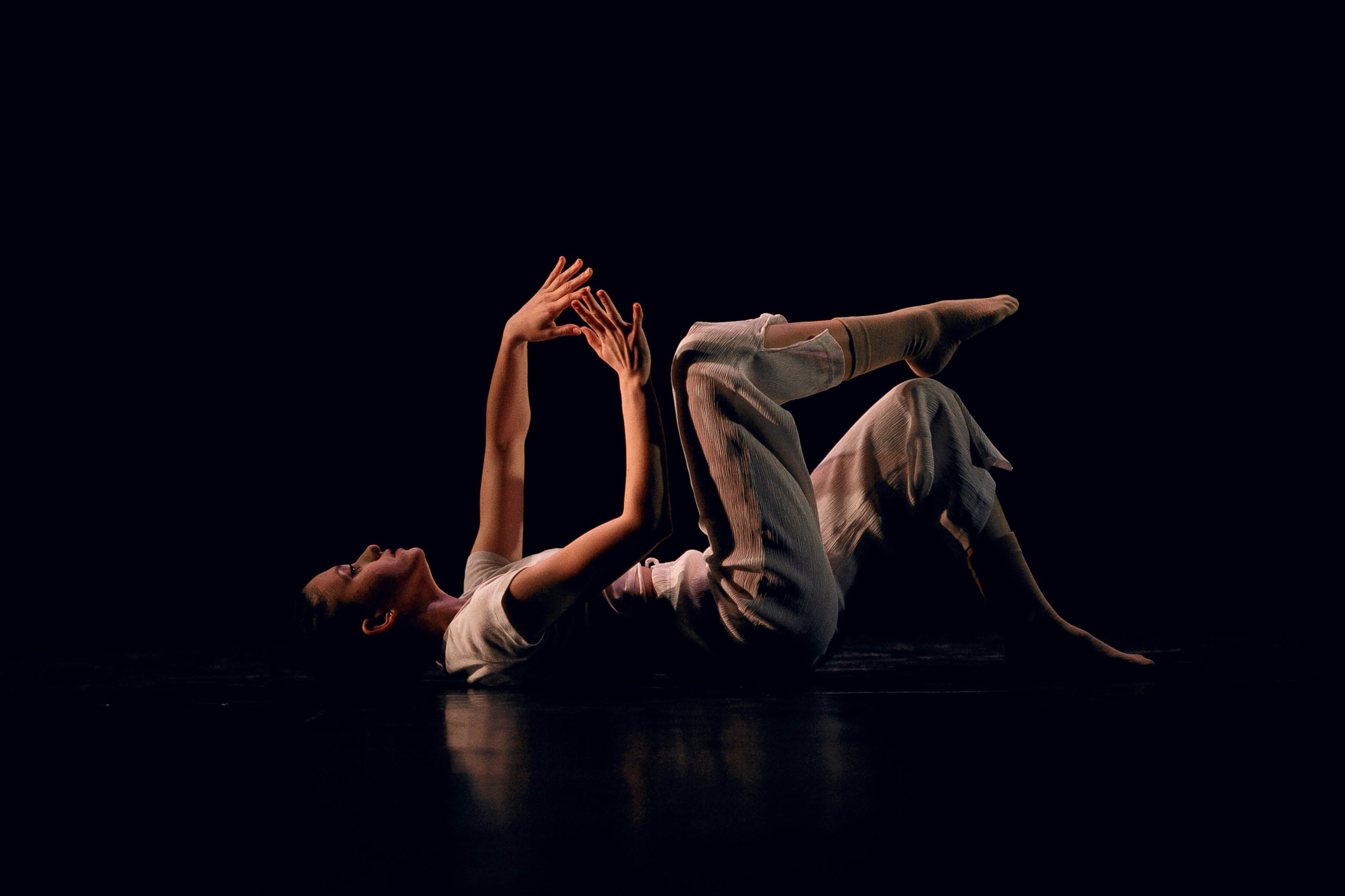 Концерт «Театра танца Антона Косова». Ваш репортажный фотограф Артемий Антонов