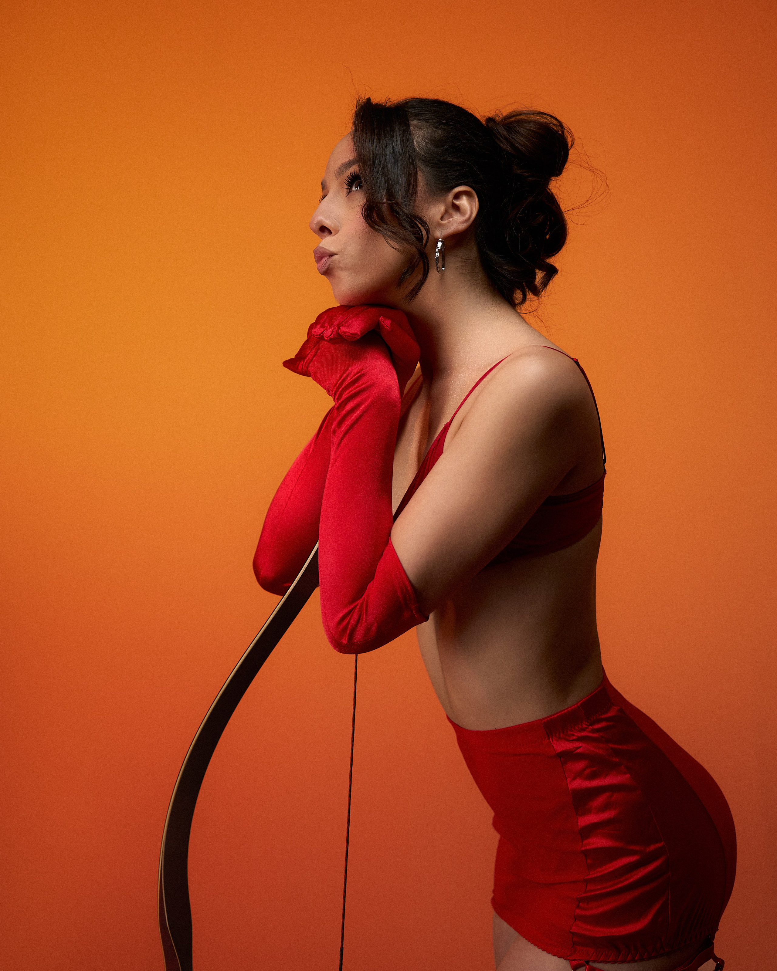 Карина. Портретный и Контент фотограф Григорий Семенов (Grifon) в Ижевске