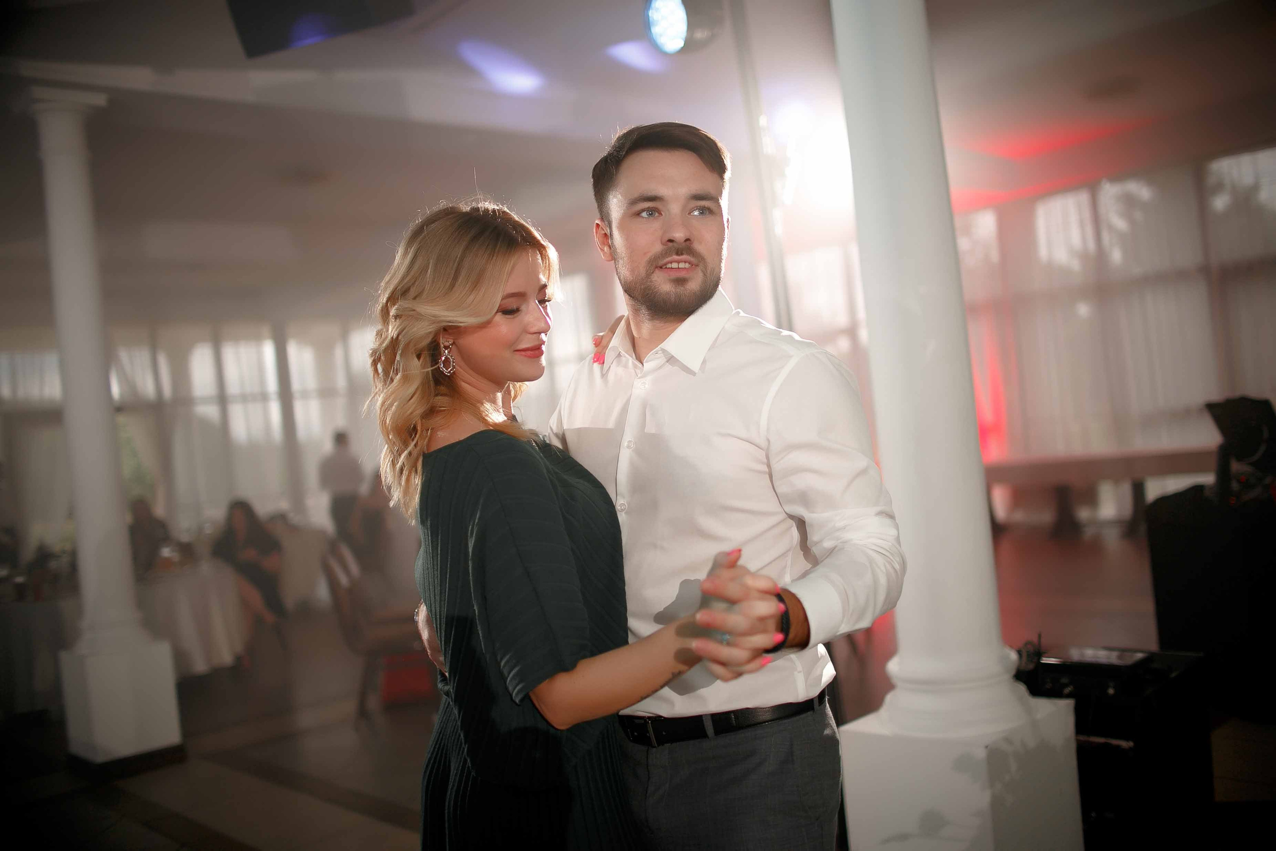 Площадка «Кафе Миллениум». Ваш репортажный фотограф Артемий Антонов