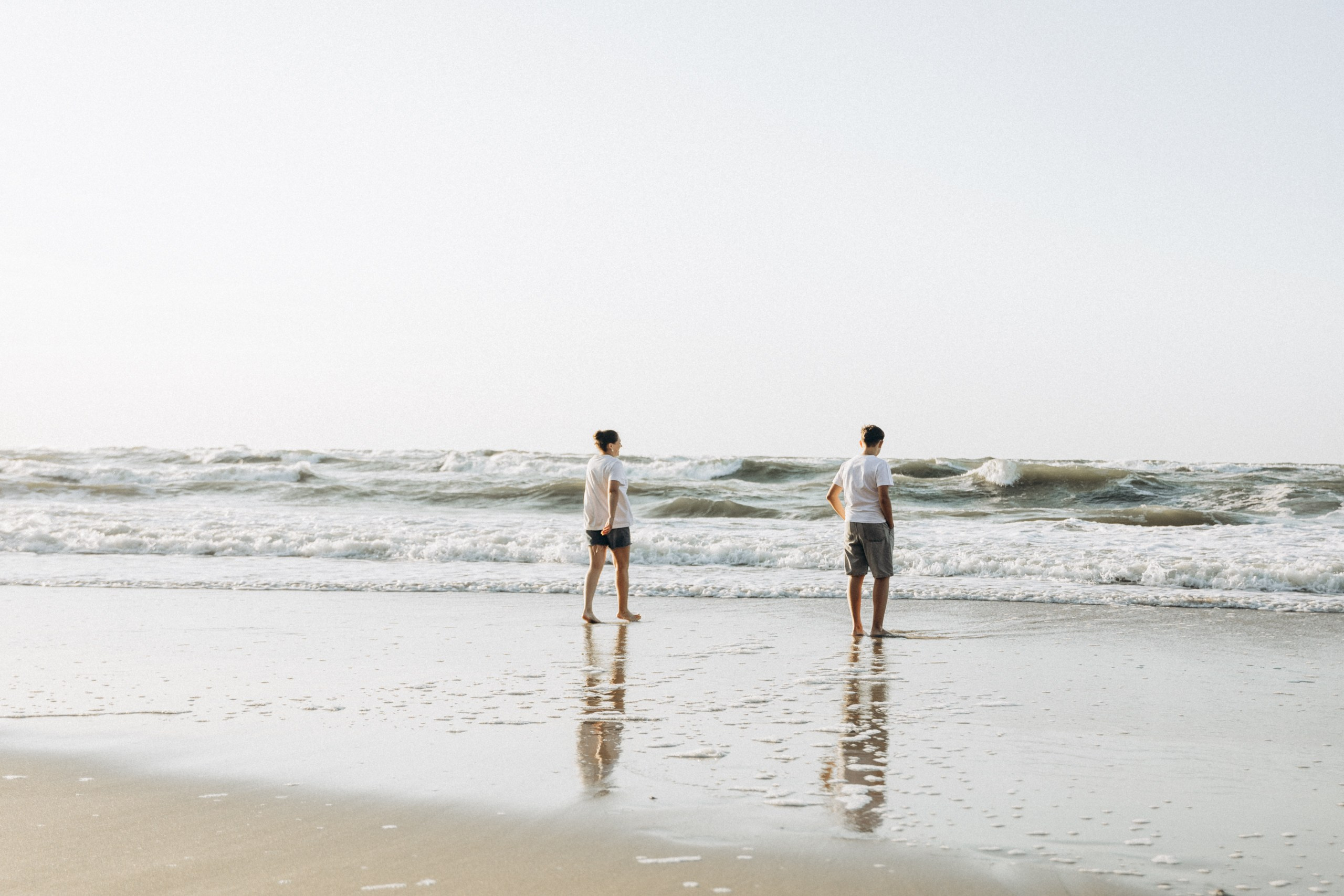 Zelenogradsk. Свадебный и портретный фотограф в Калининграде Наталия Еник