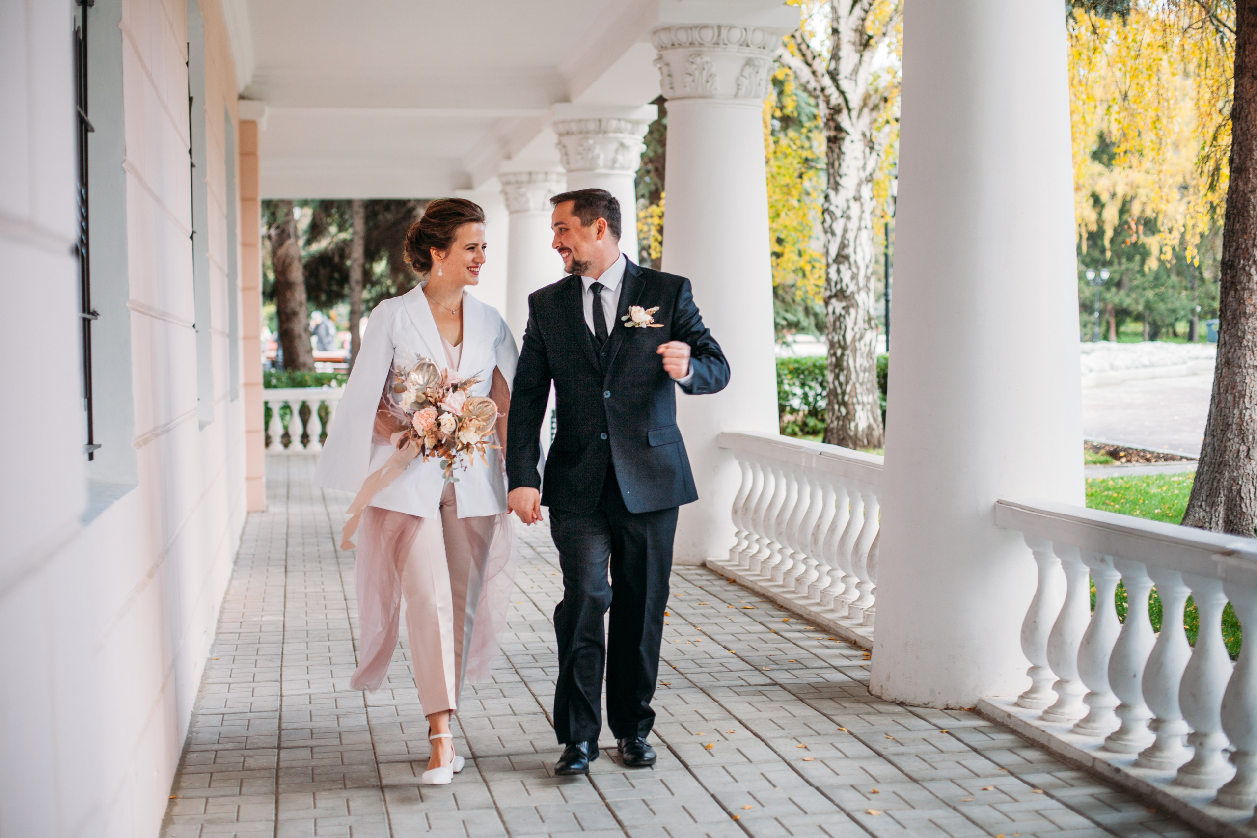 Алексей и Катерина. Семейный фотограф Трусова Евгения в Екатеринбурге