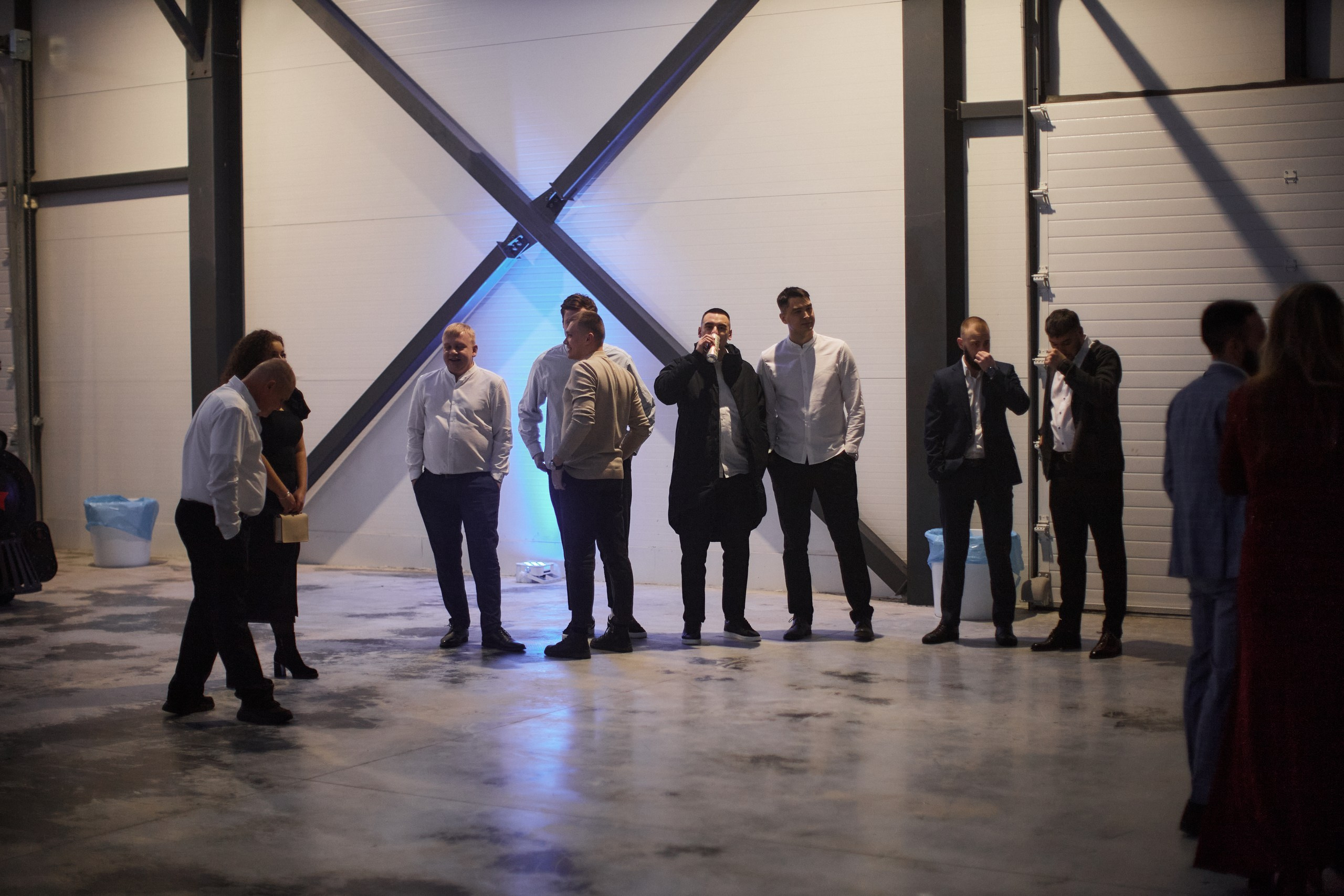 Уральская Кровельная. Свадебный фотограф Челябинск, Екатеринбург, Курган — Виктор Слуднов