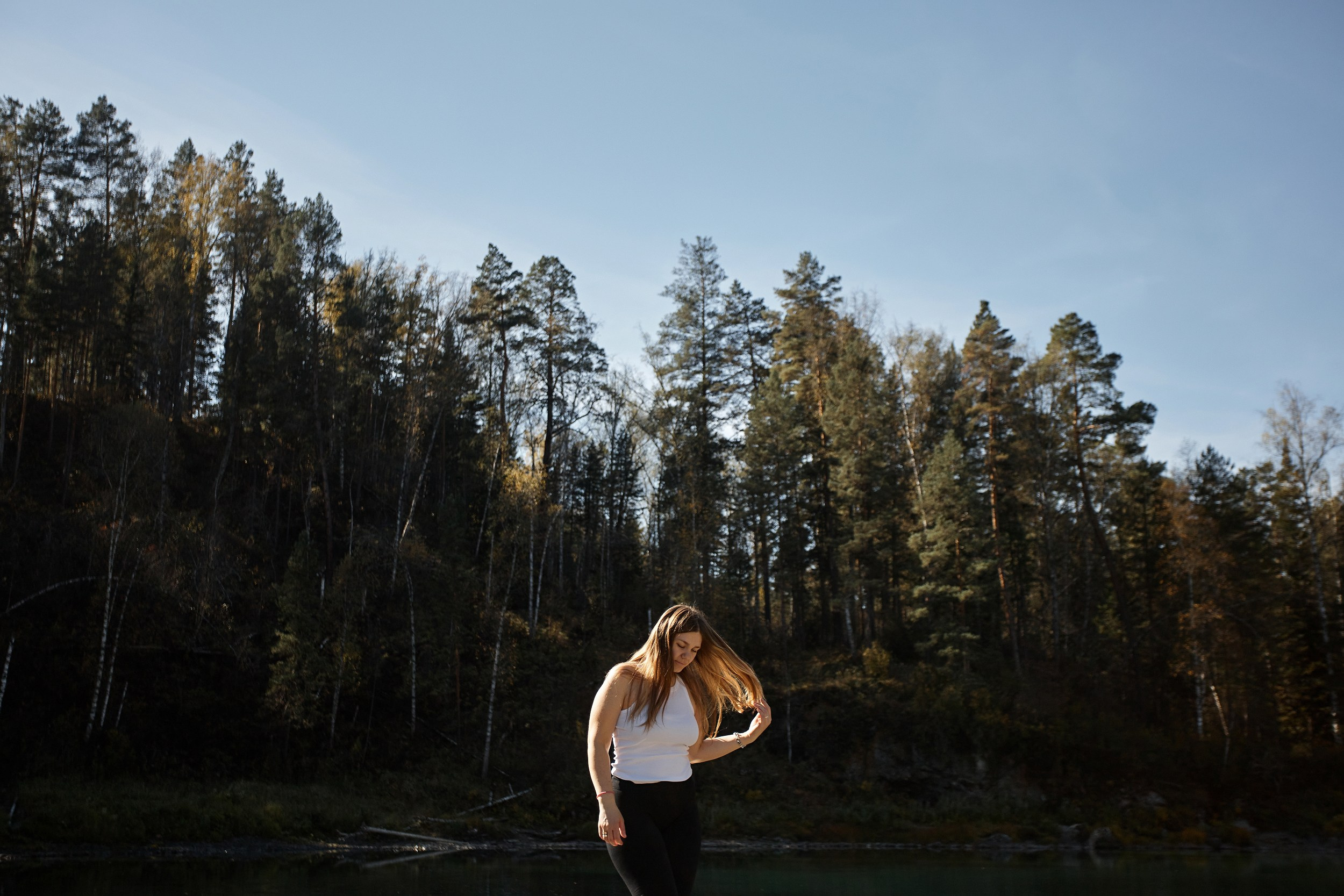 Алтай. Свадебный фотограф Челябинск, Екатеринбург, Курган — Виктор Слуднов