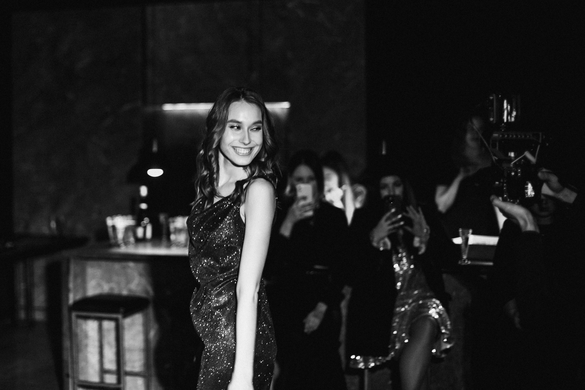 Финал видеокурса. Свадебный фотограф Челябинск, Екатеринбург, Курган — Виктор Слуднов